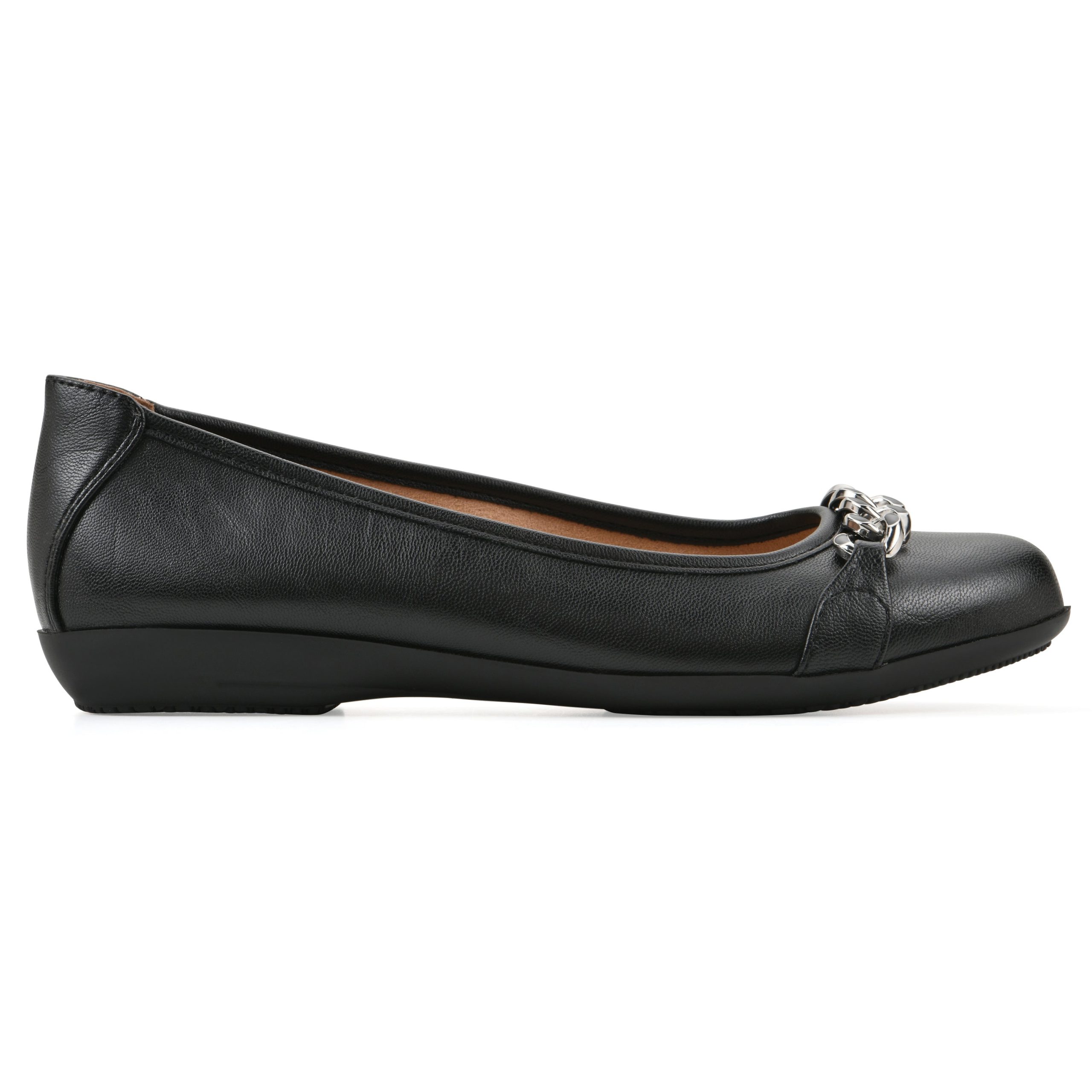 Carlise Ballet Flat - Image 2