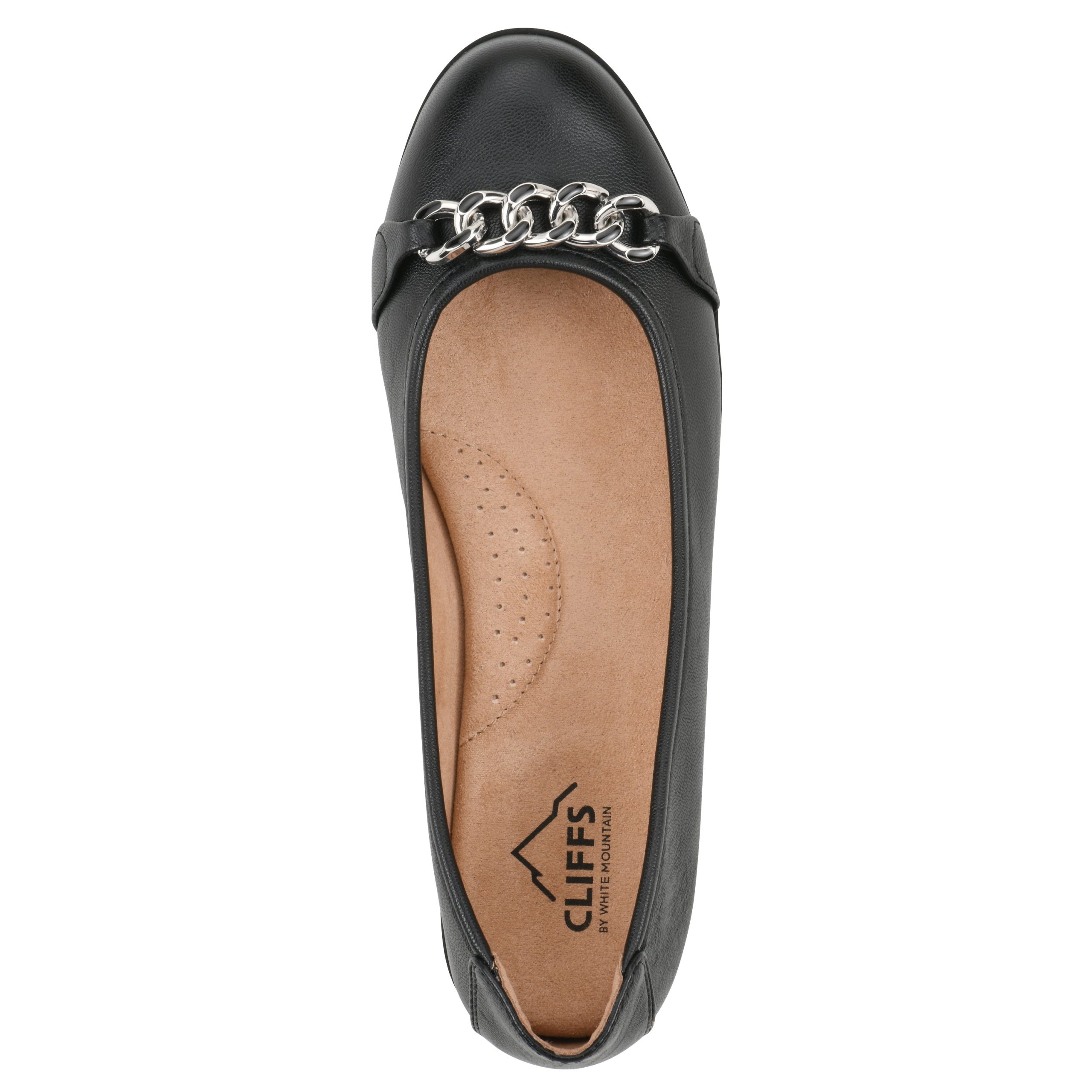 Carlise Ballet Flat - Image 3