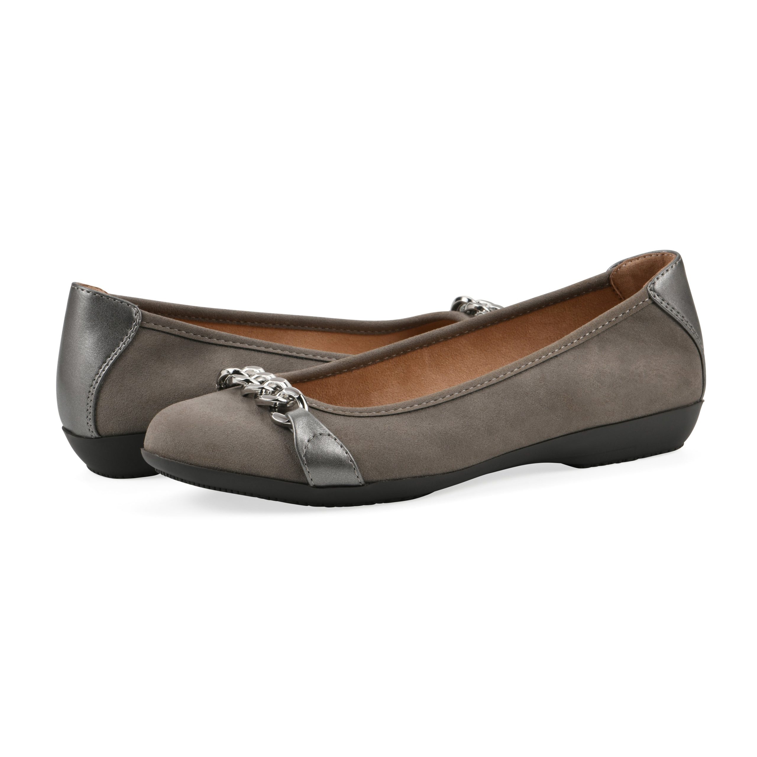 Carlise Ballet Flat - Image 28