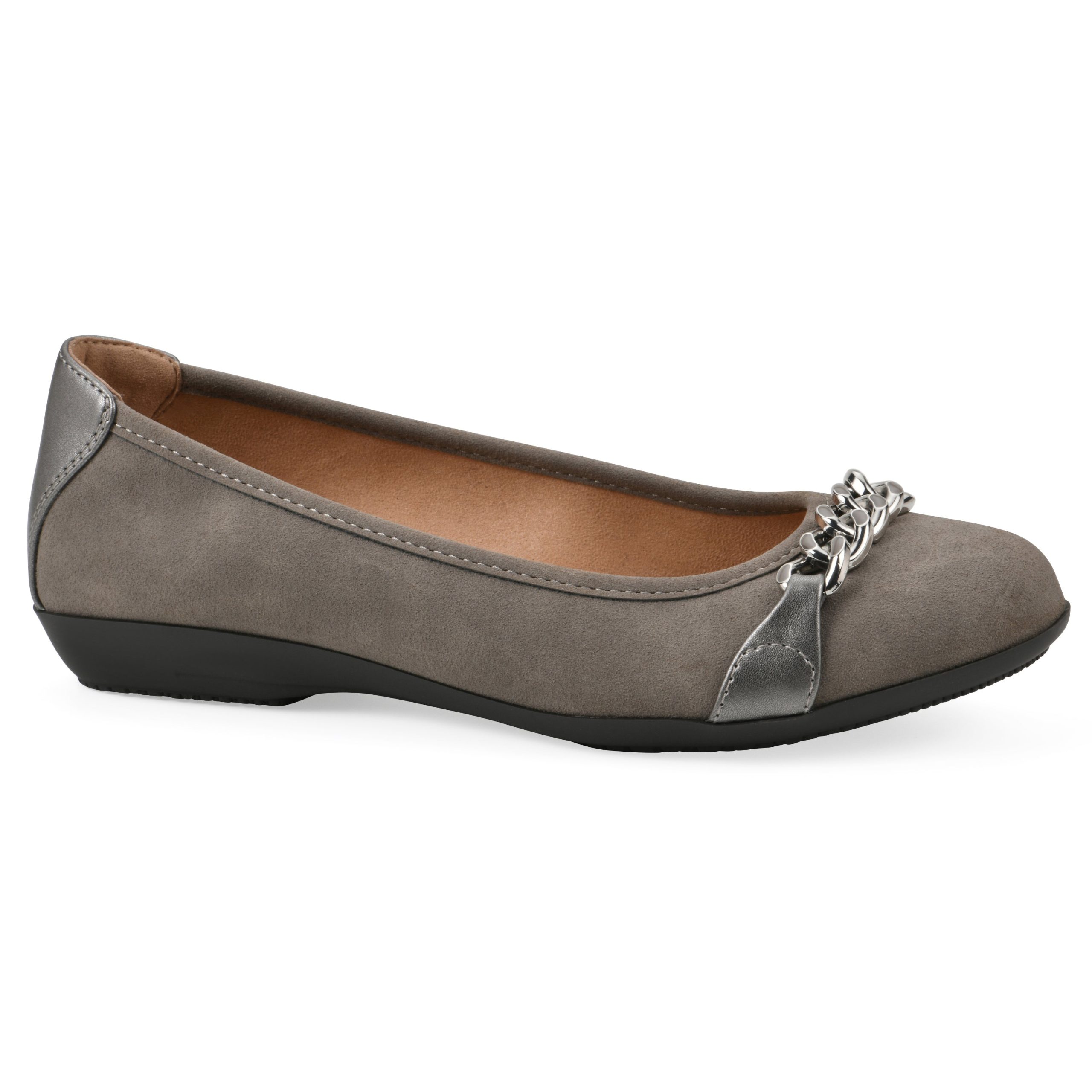 Carlise Ballet Flat - Image 22