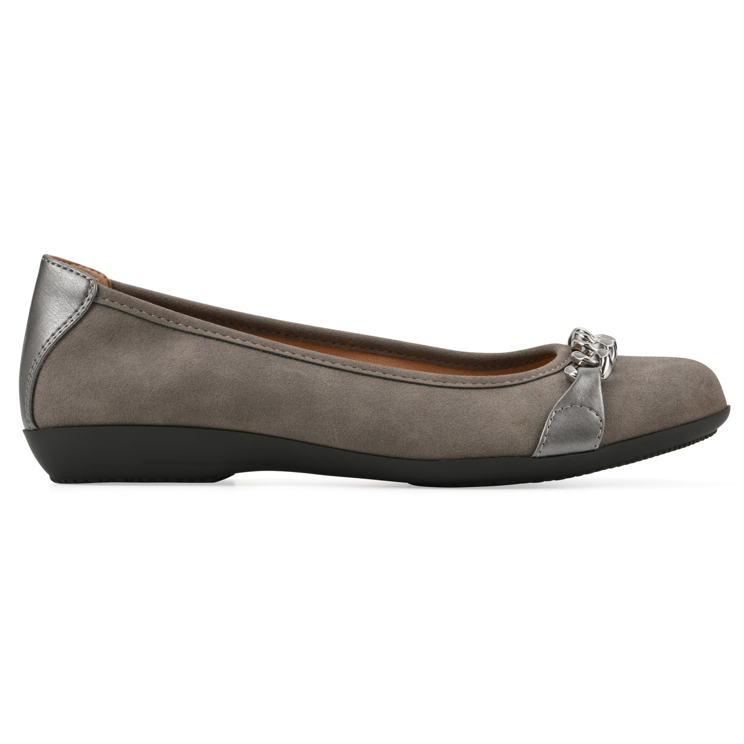 Carlise Ballet Flat - Image 23