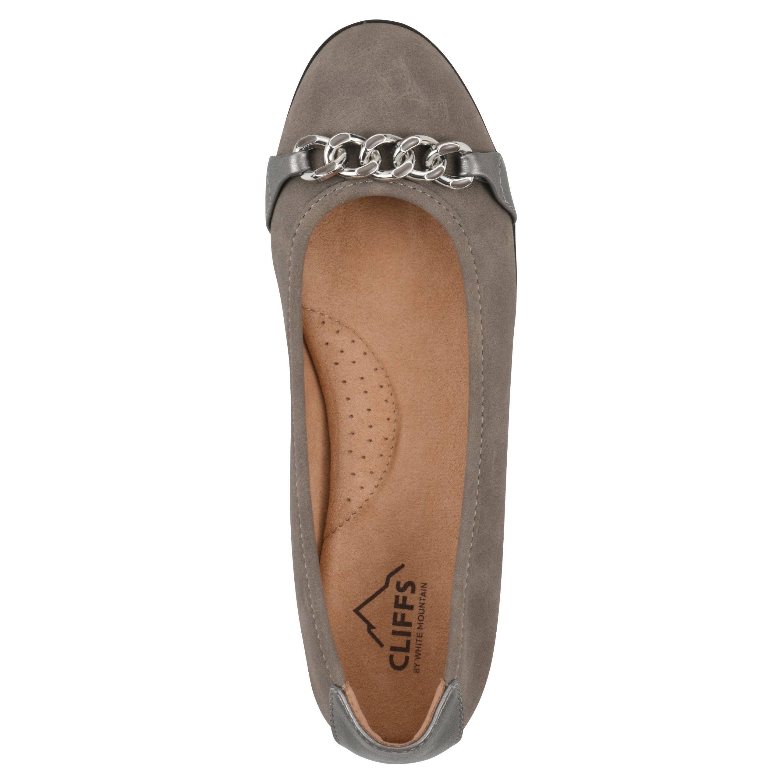 Carlise Ballet Flat - Image 24