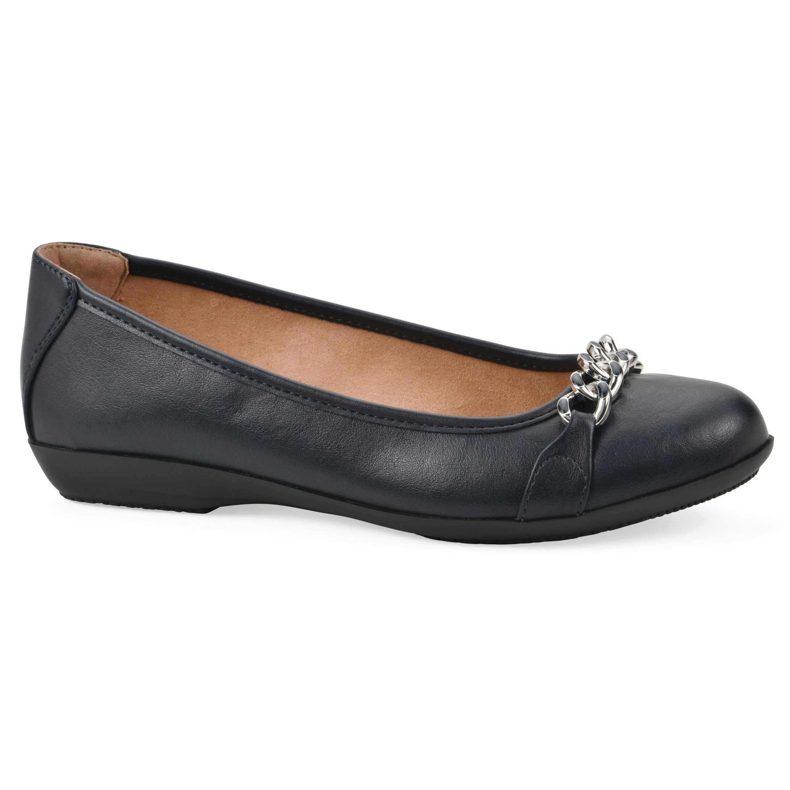 Carlise Ballet Flat - Image 29
