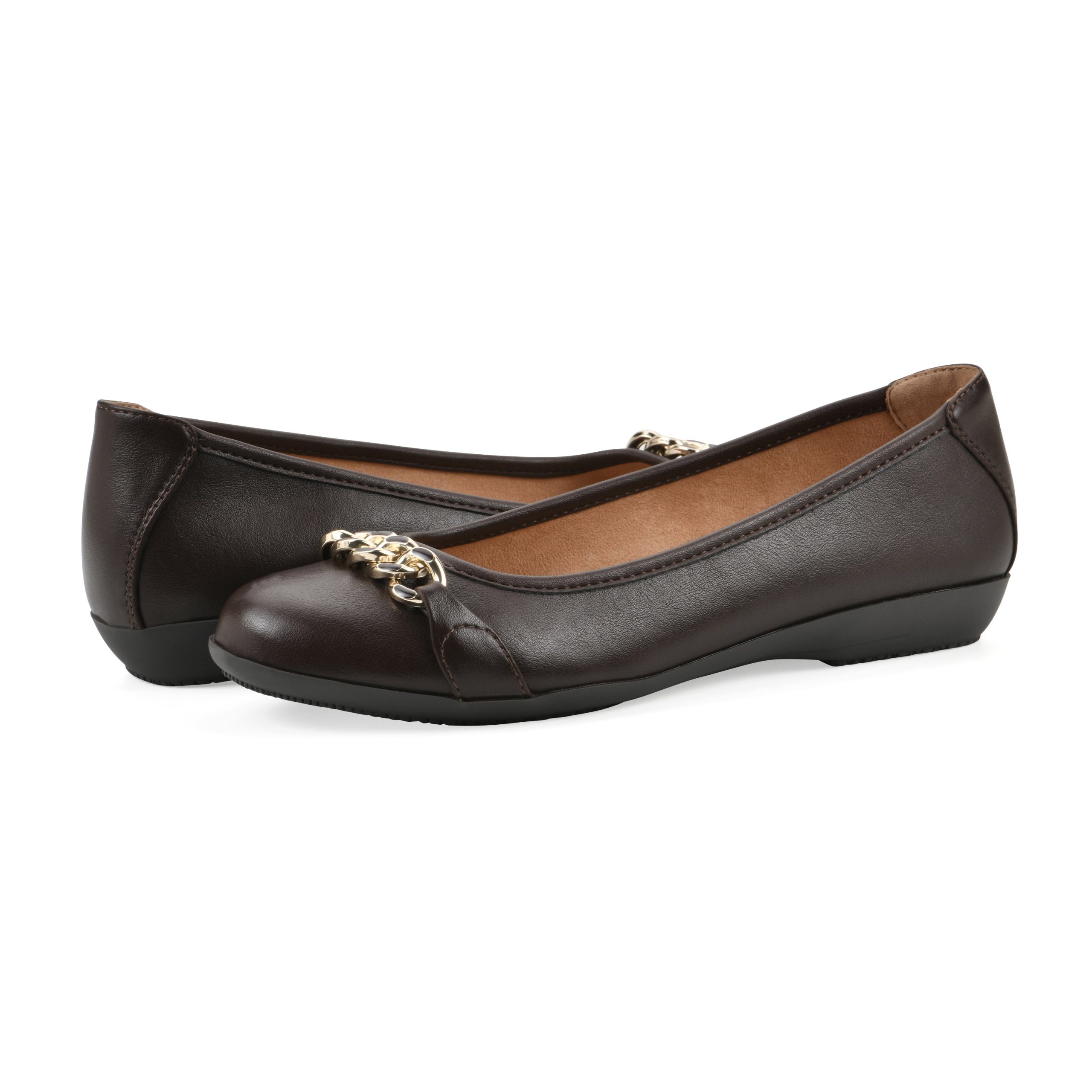 Carlise Ballet Flat - Image 21