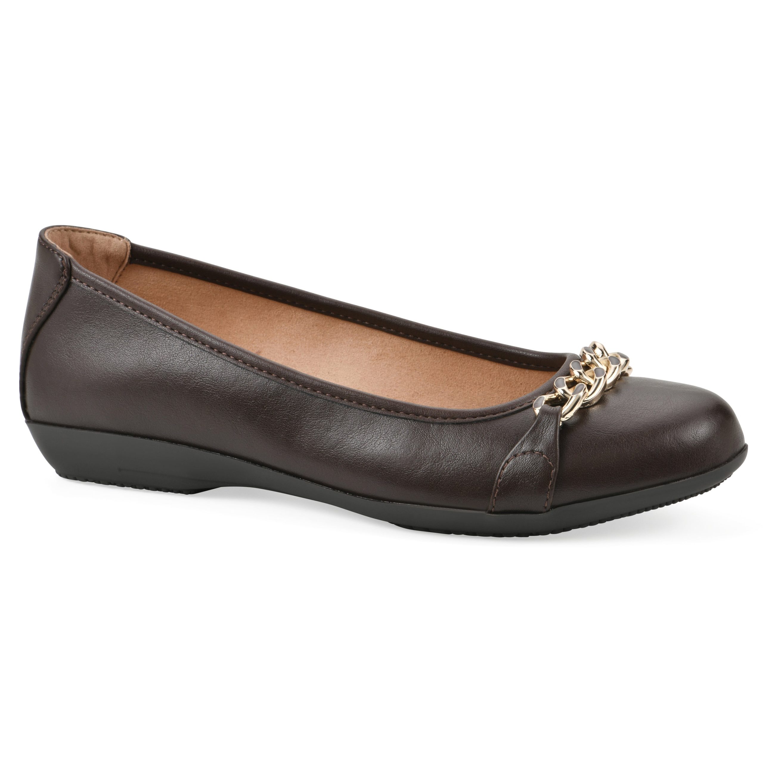 Carlise Ballet Flat - Image 15