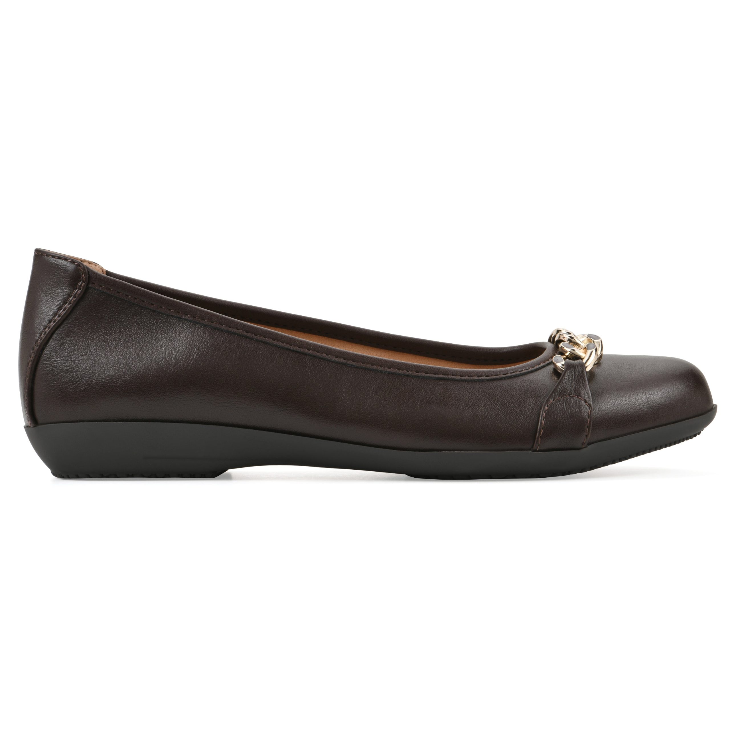 Carlise Ballet Flat - Image 16