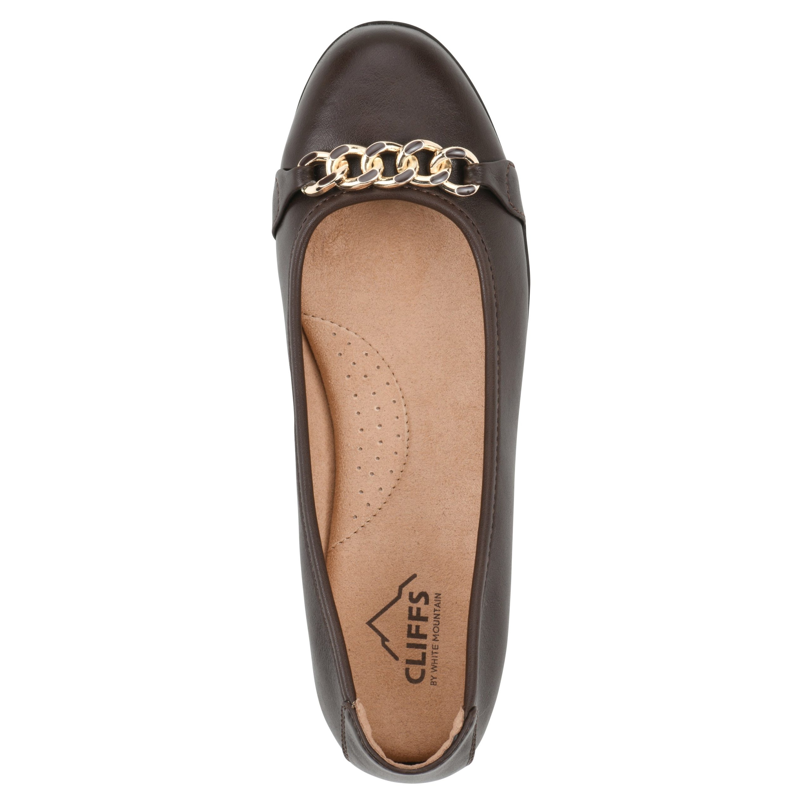 Carlise Ballet Flat - Image 17