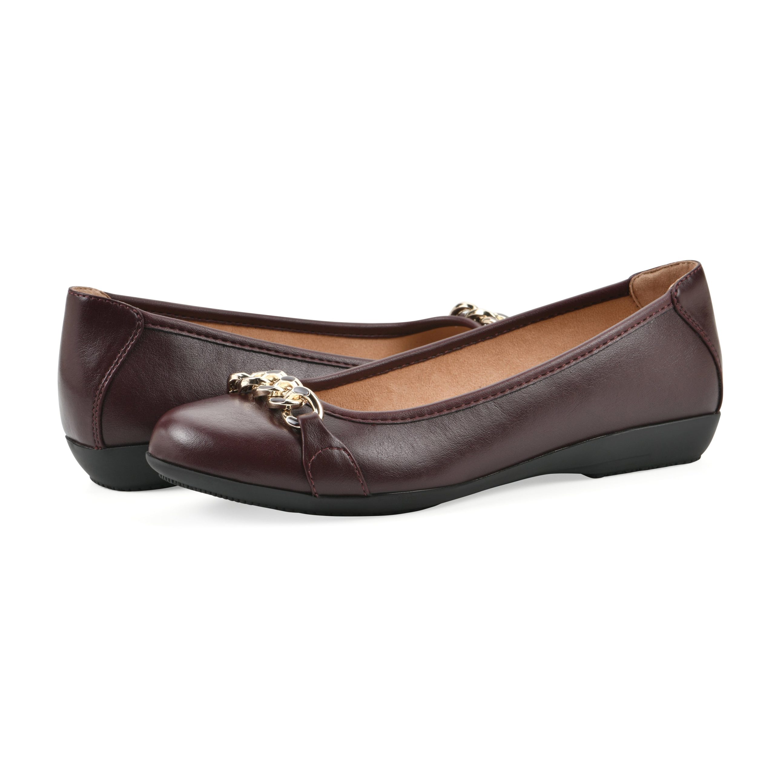 Carlise Ballet Flat - Image 14