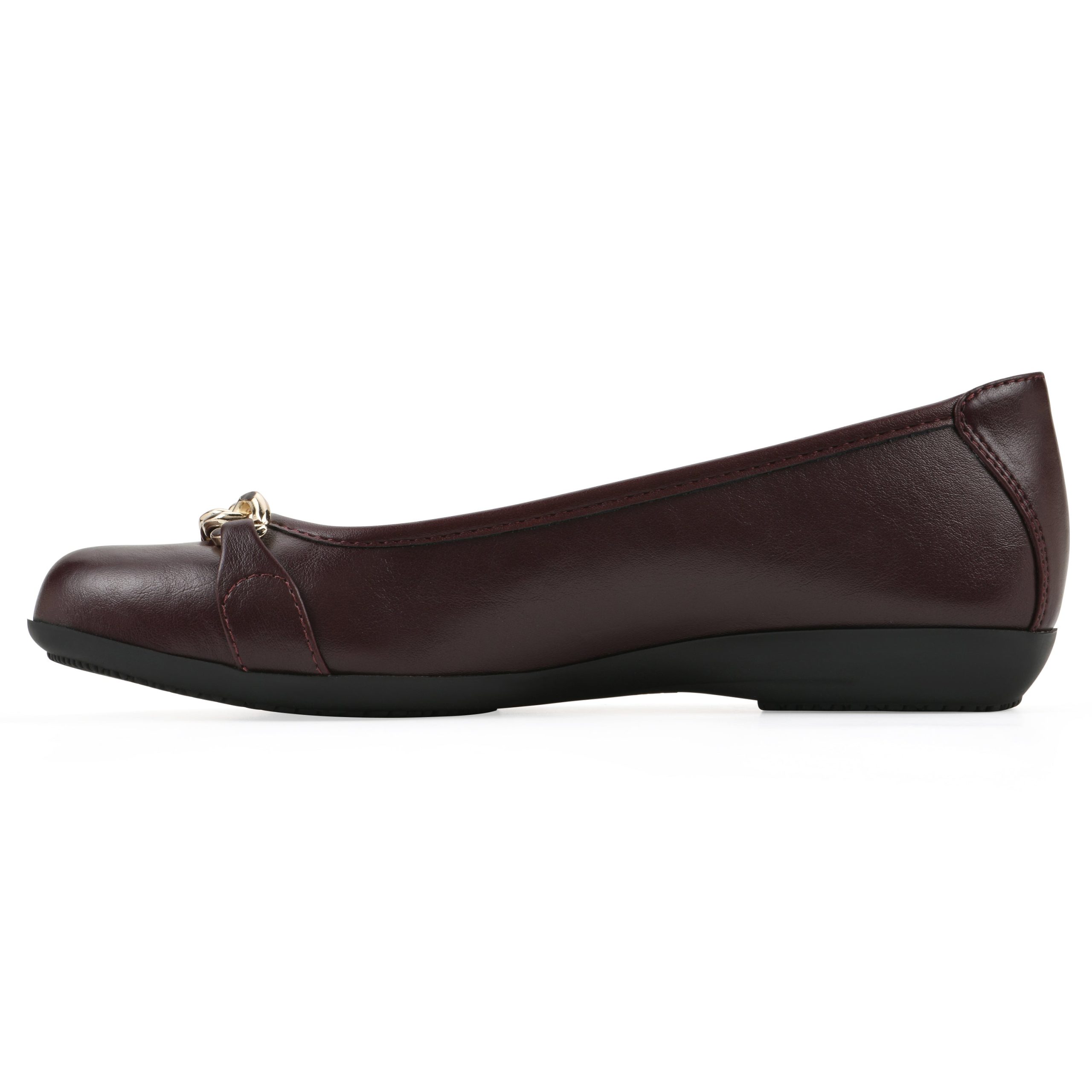 Carlise Ballet Flat - Image 11