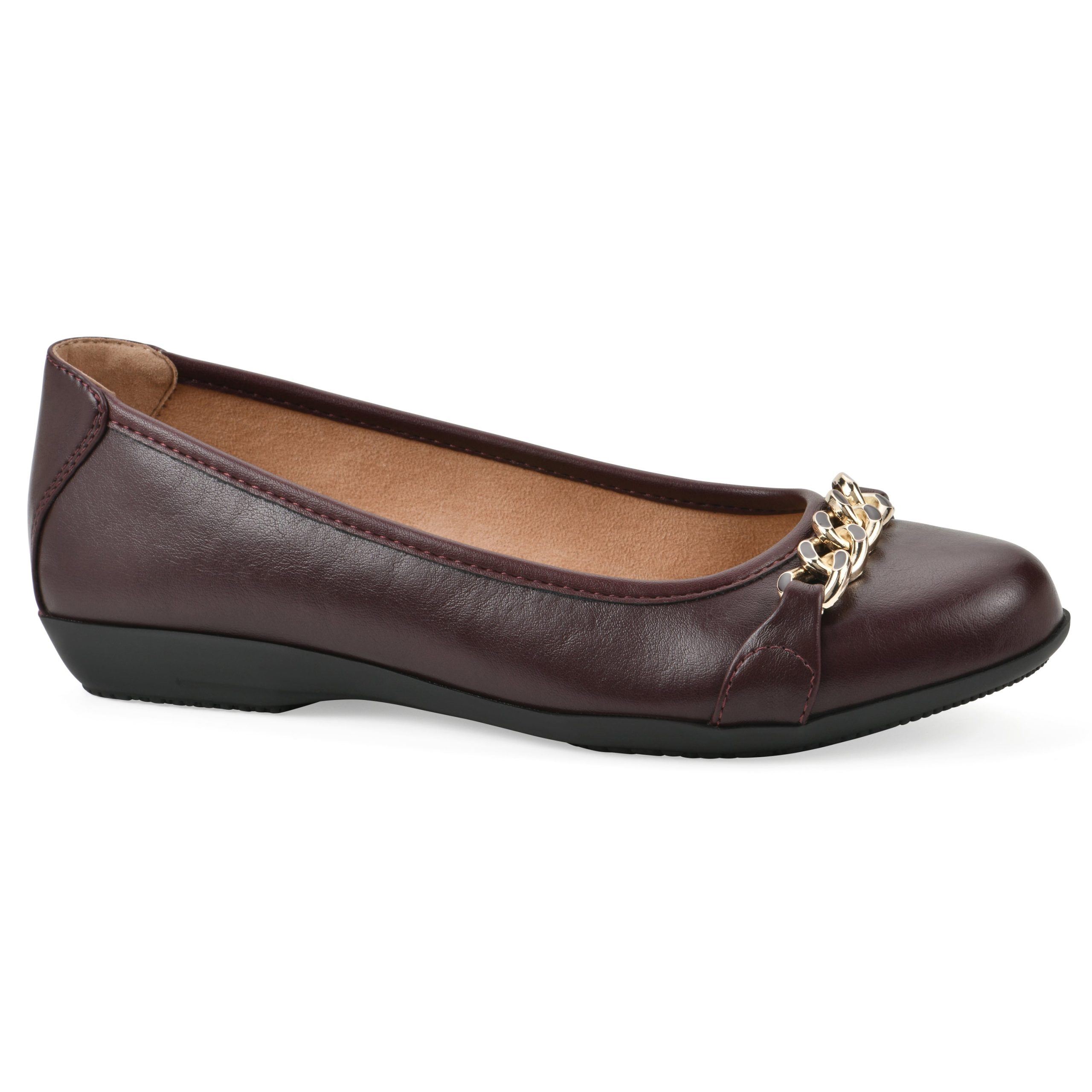 Carlise Ballet Flat - Image 8