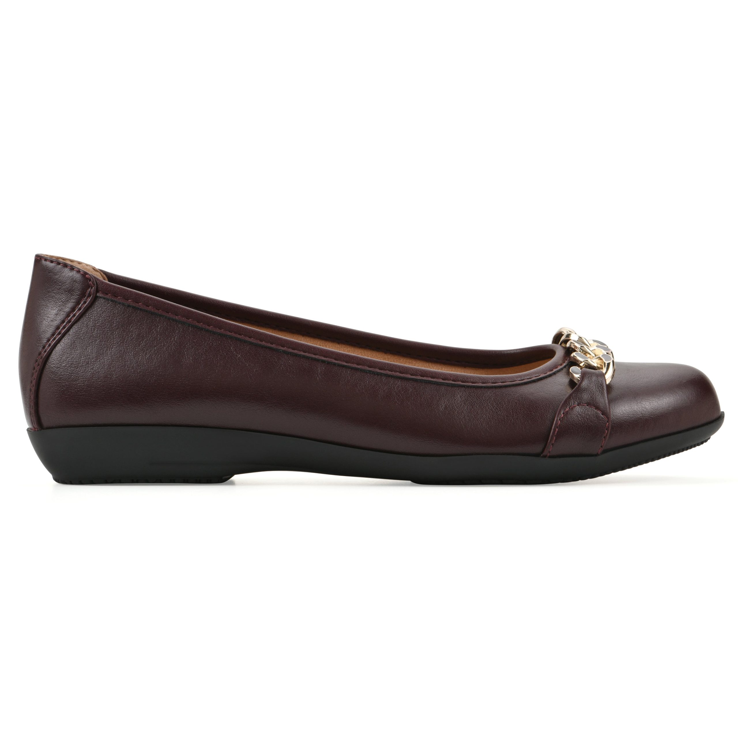 Carlise Ballet Flat - Image 9