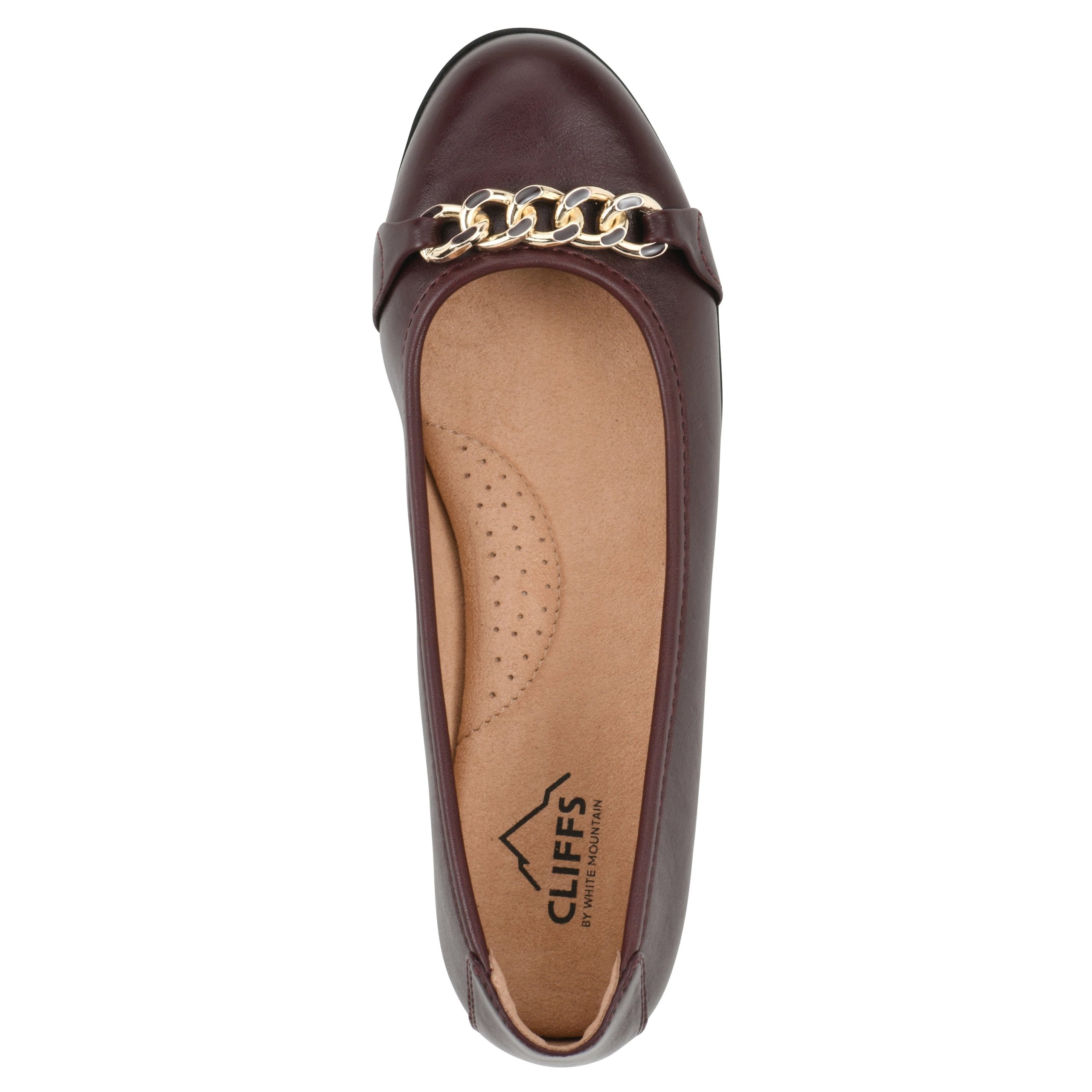 Carlise Ballet Flat - Image 10