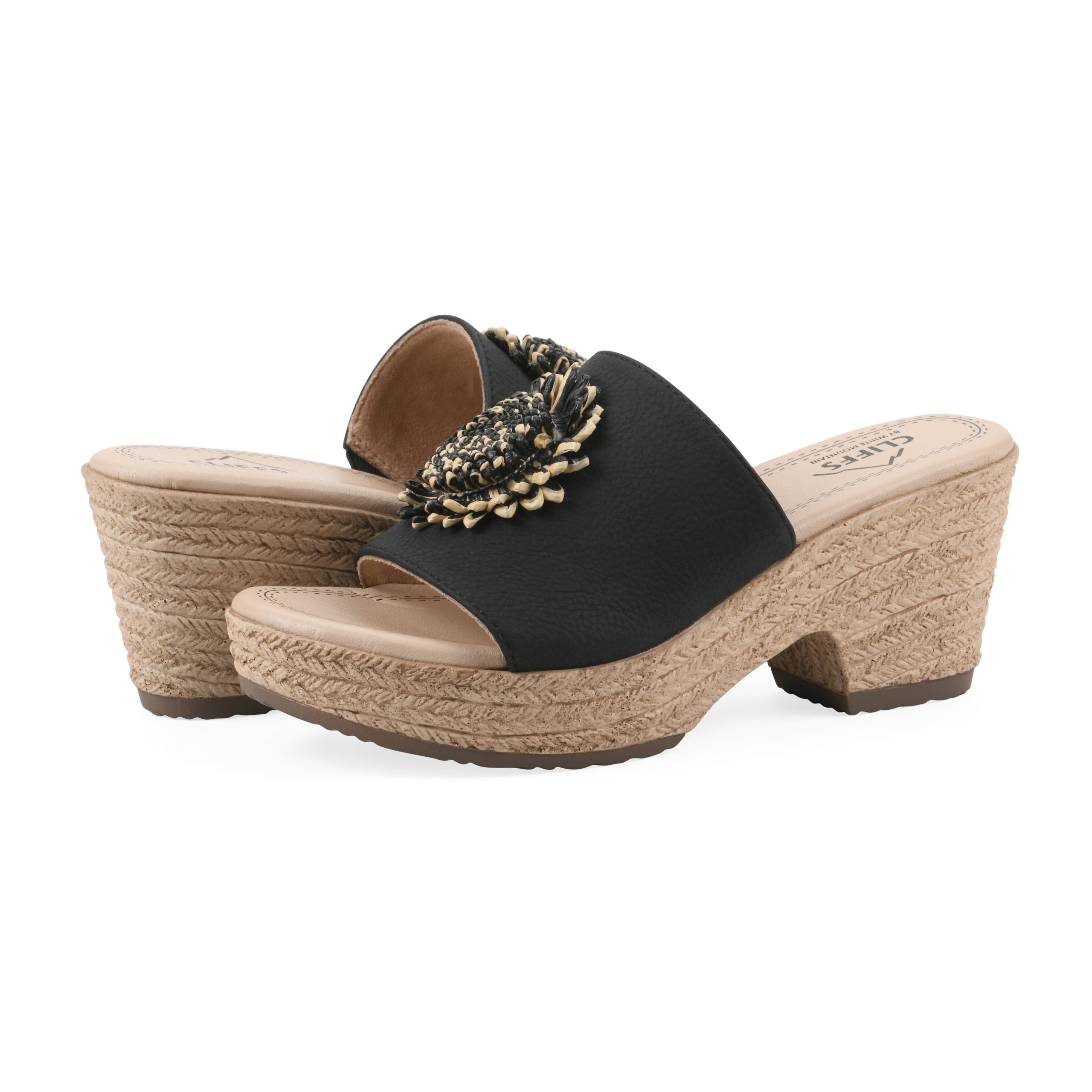 Birkley Heeled Sandal - Image 7