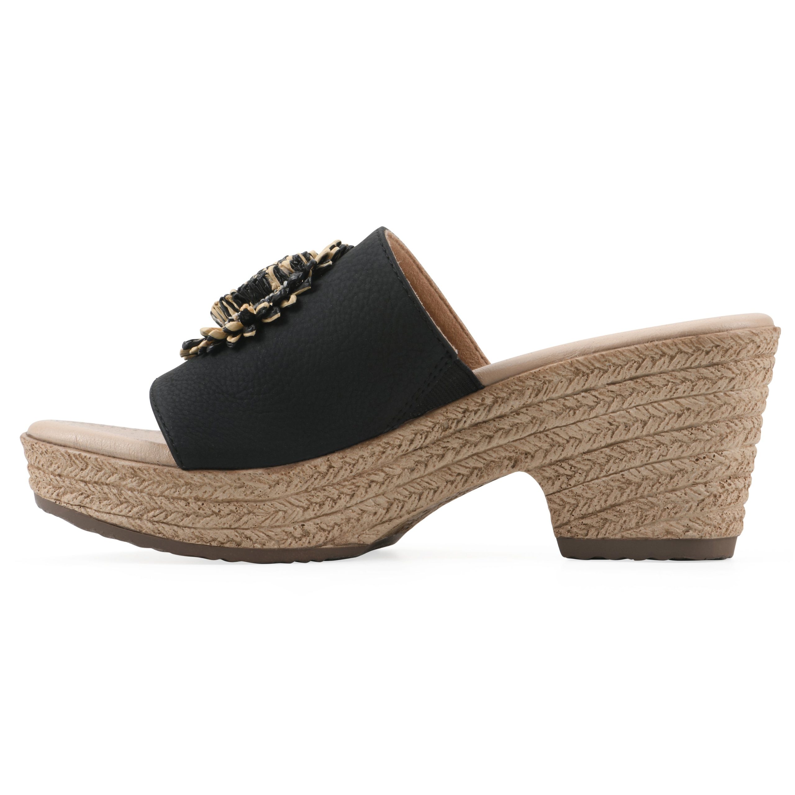 Birkley Heeled Sandal - Image 4
