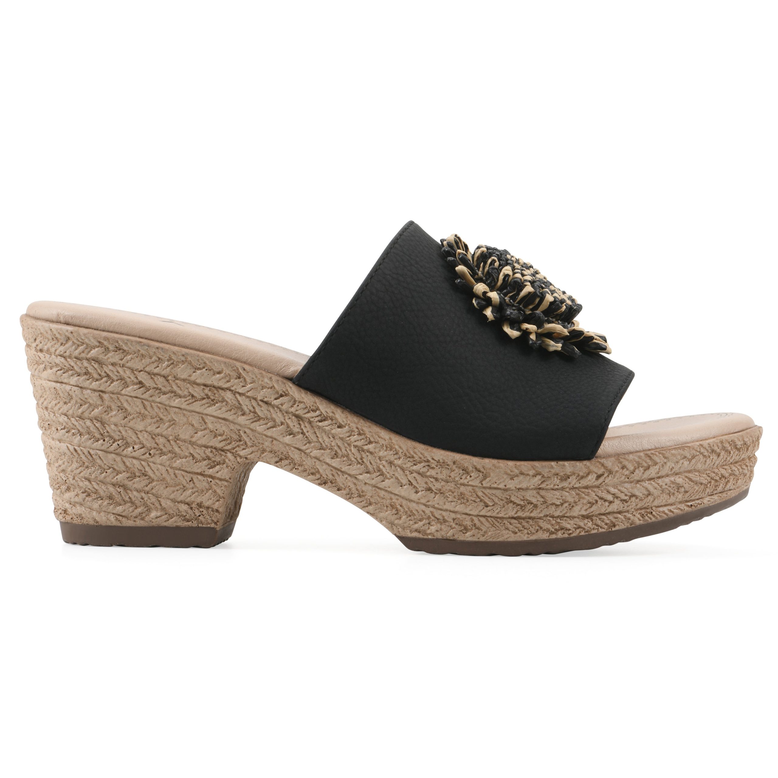 Birkley Heeled Sandal - Image 2