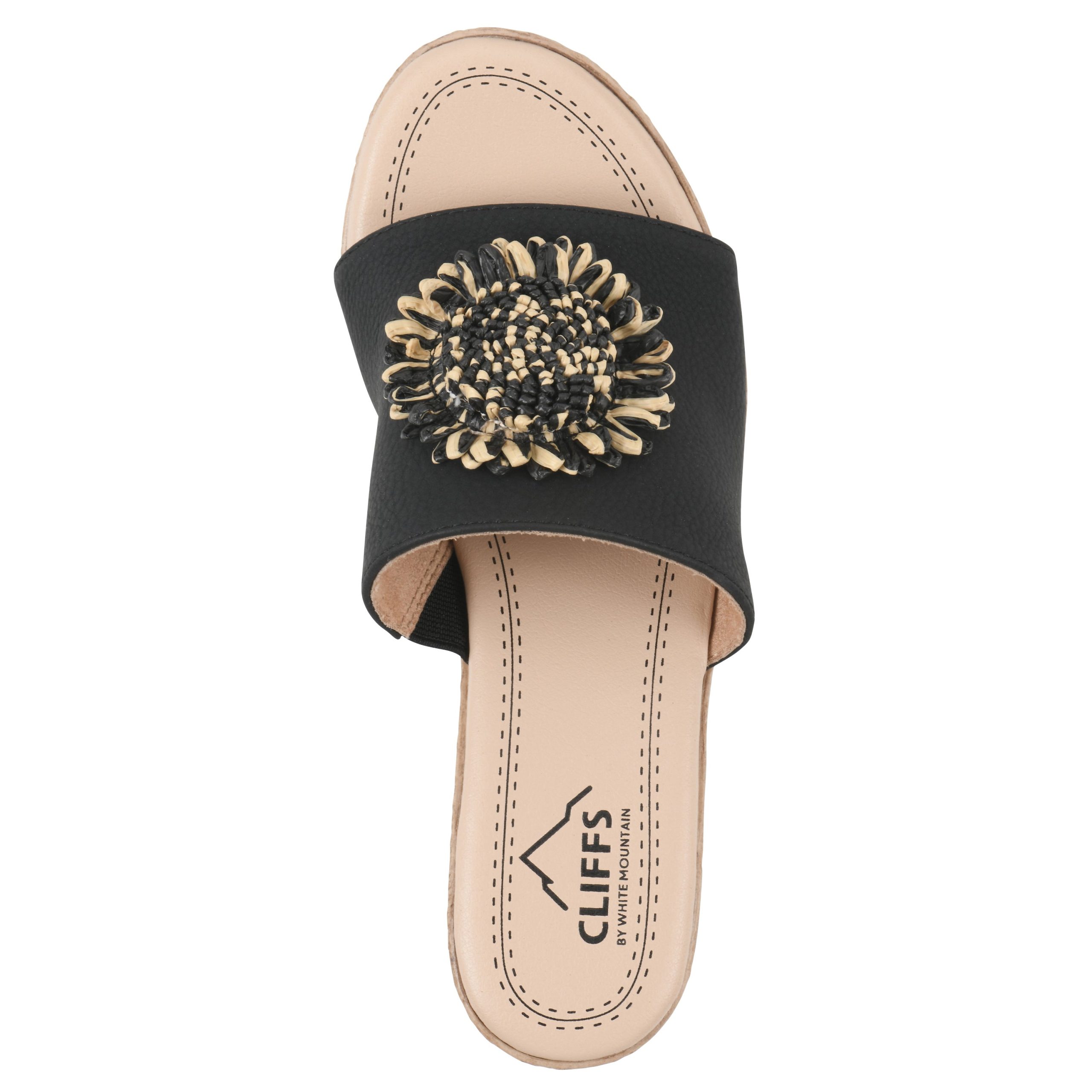 Birkley Heeled Sandal - Image 3