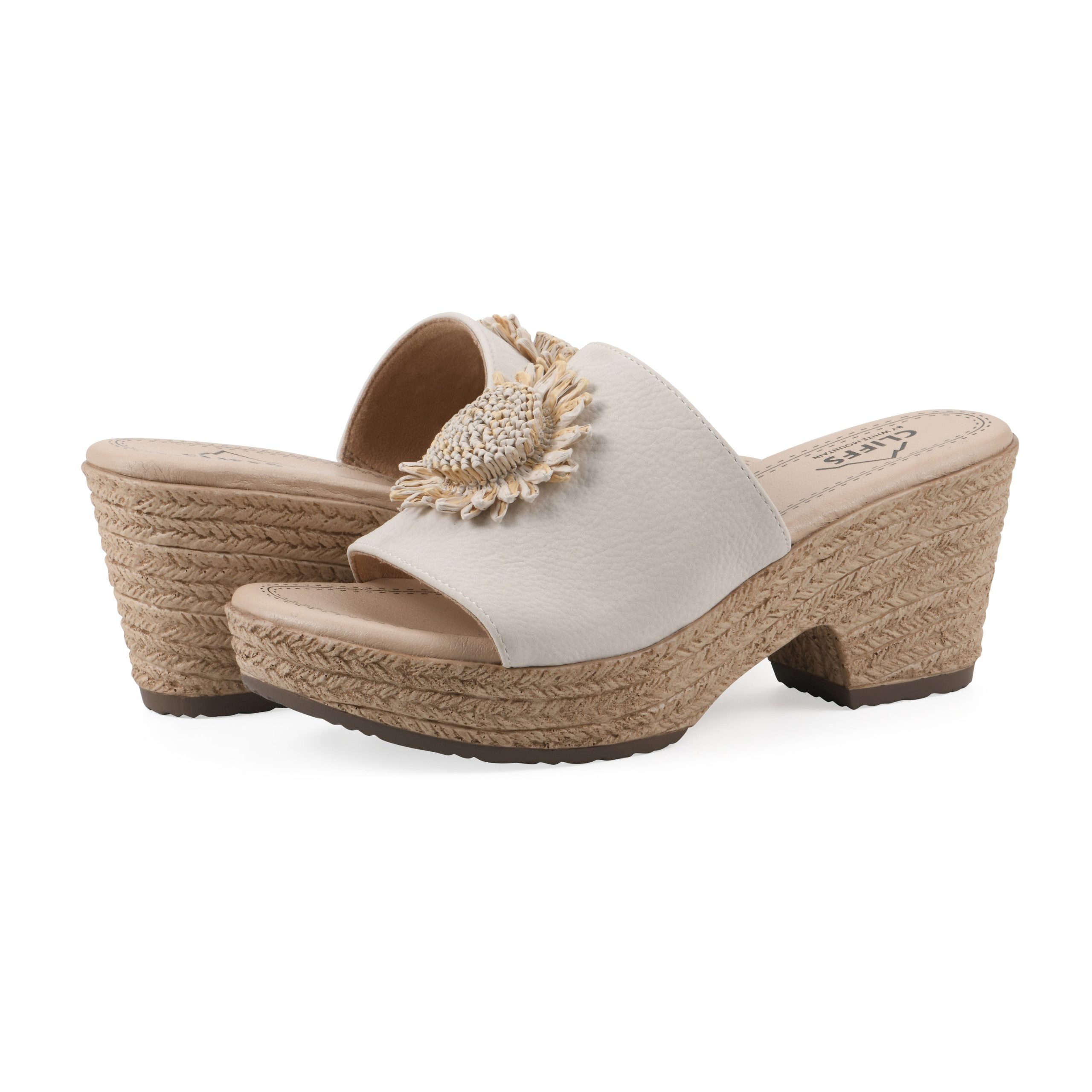 Birkley Heeled Sandal - Image 14