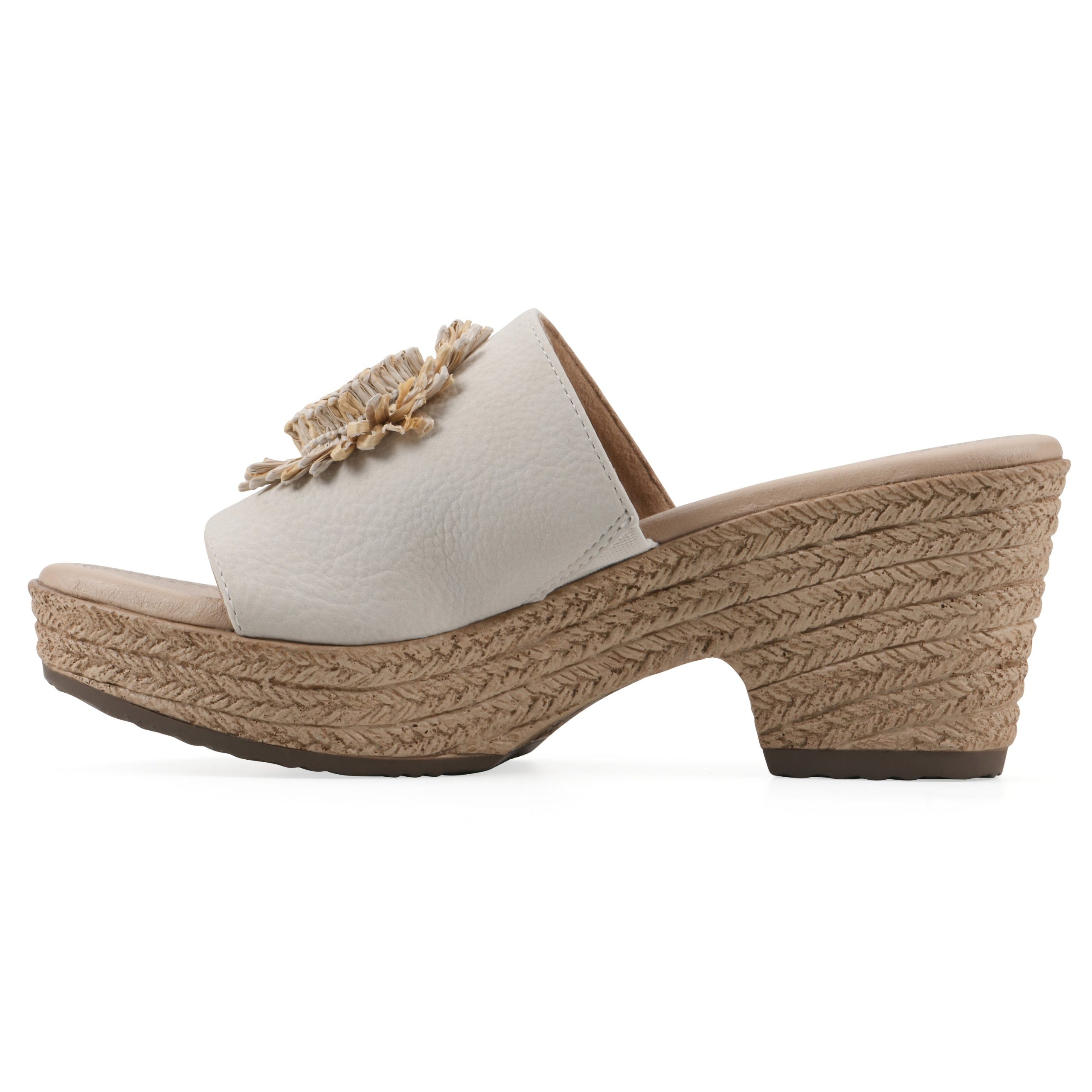 Birkley Heeled Sandal - Image 11