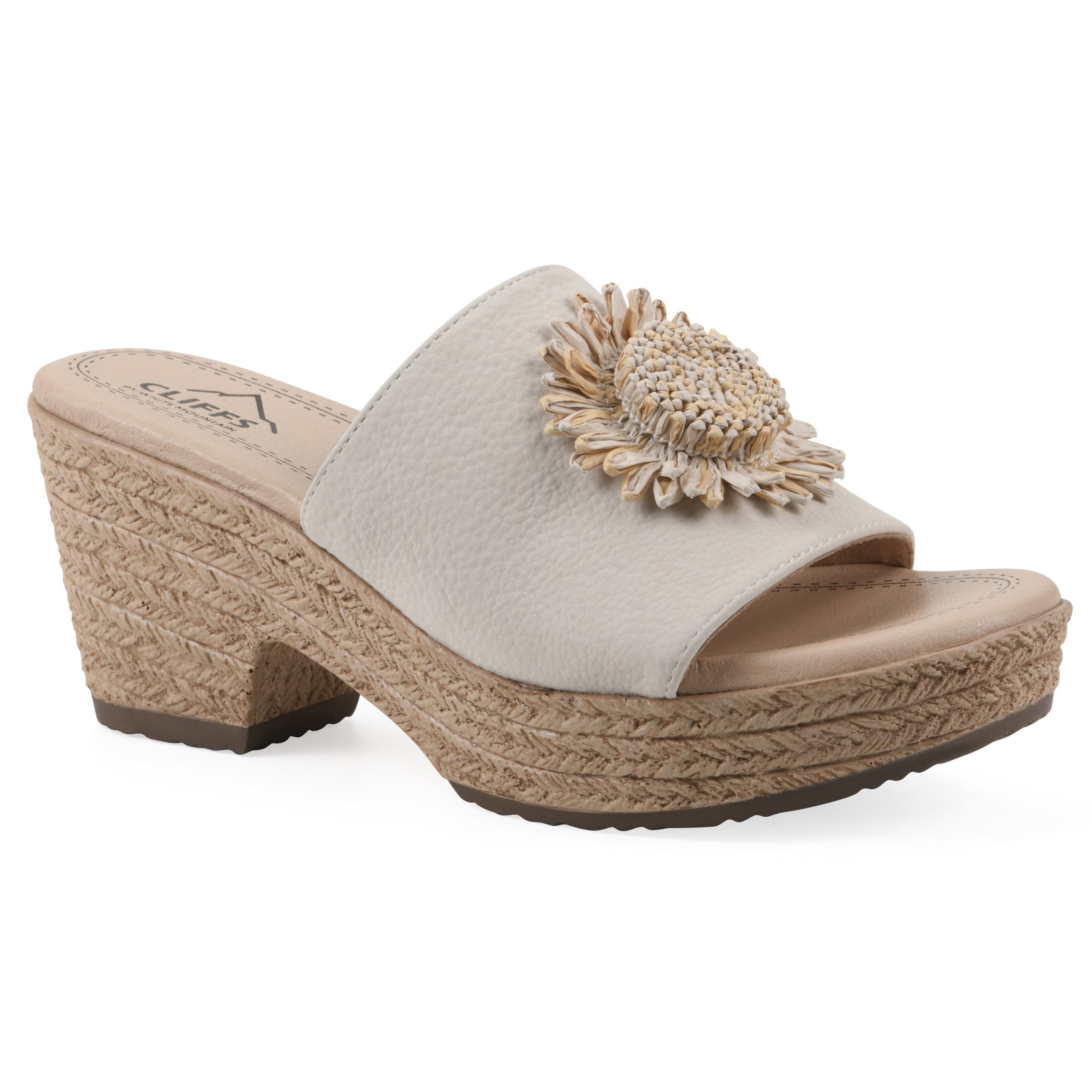 Birkley Heeled Sandal - Image 8