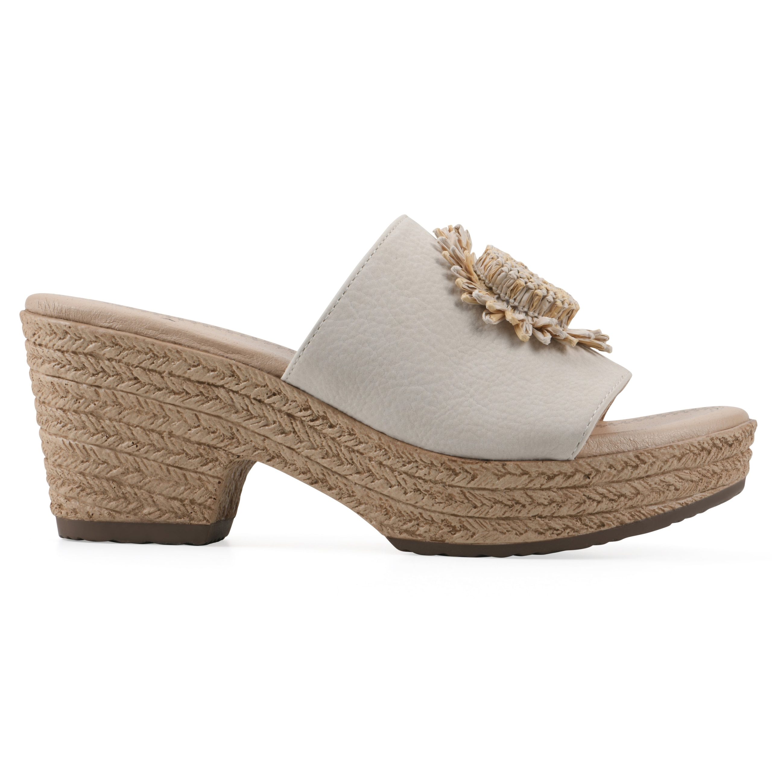 Birkley Heeled Sandal - Image 9