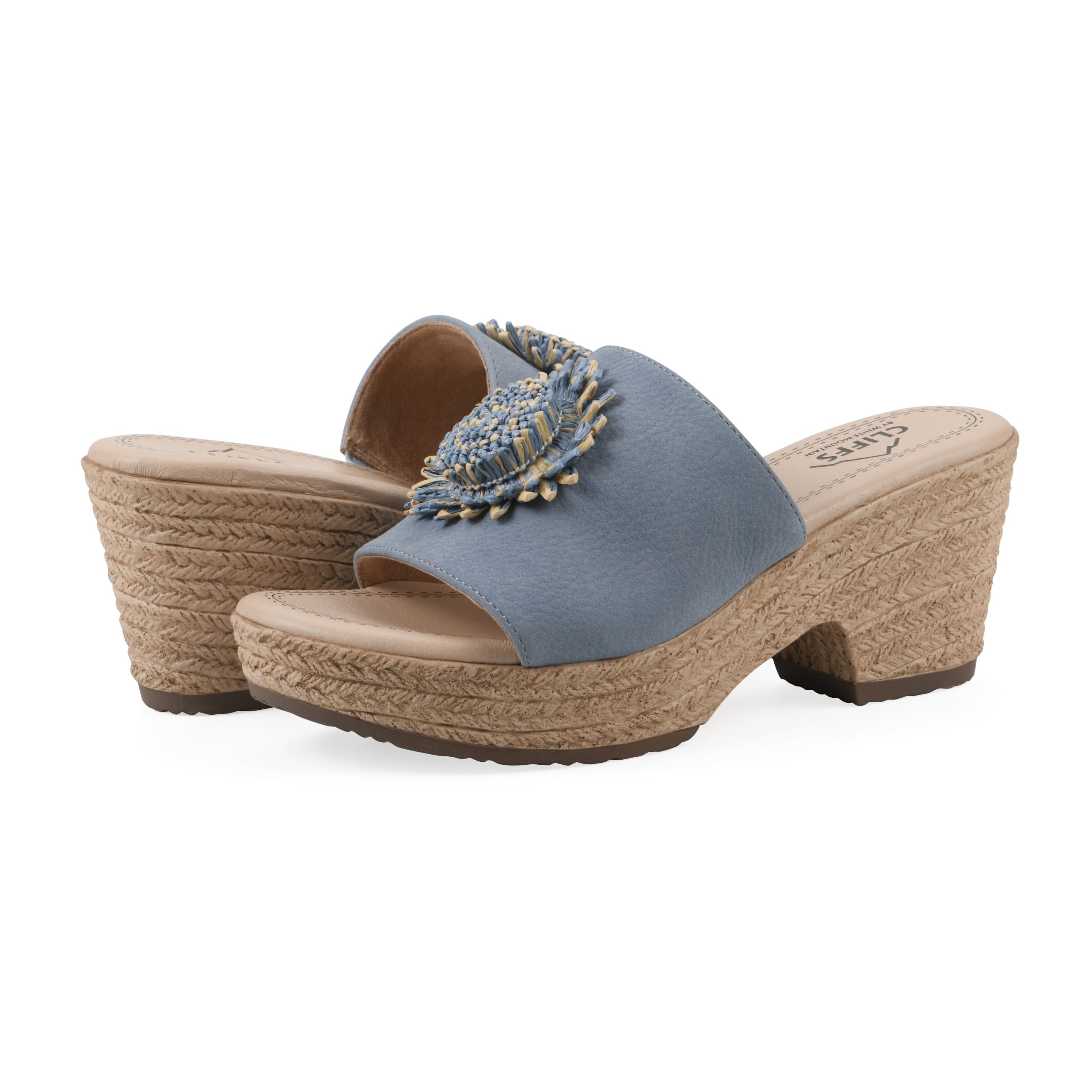 Birkley Heeled Sandal - Image 21
