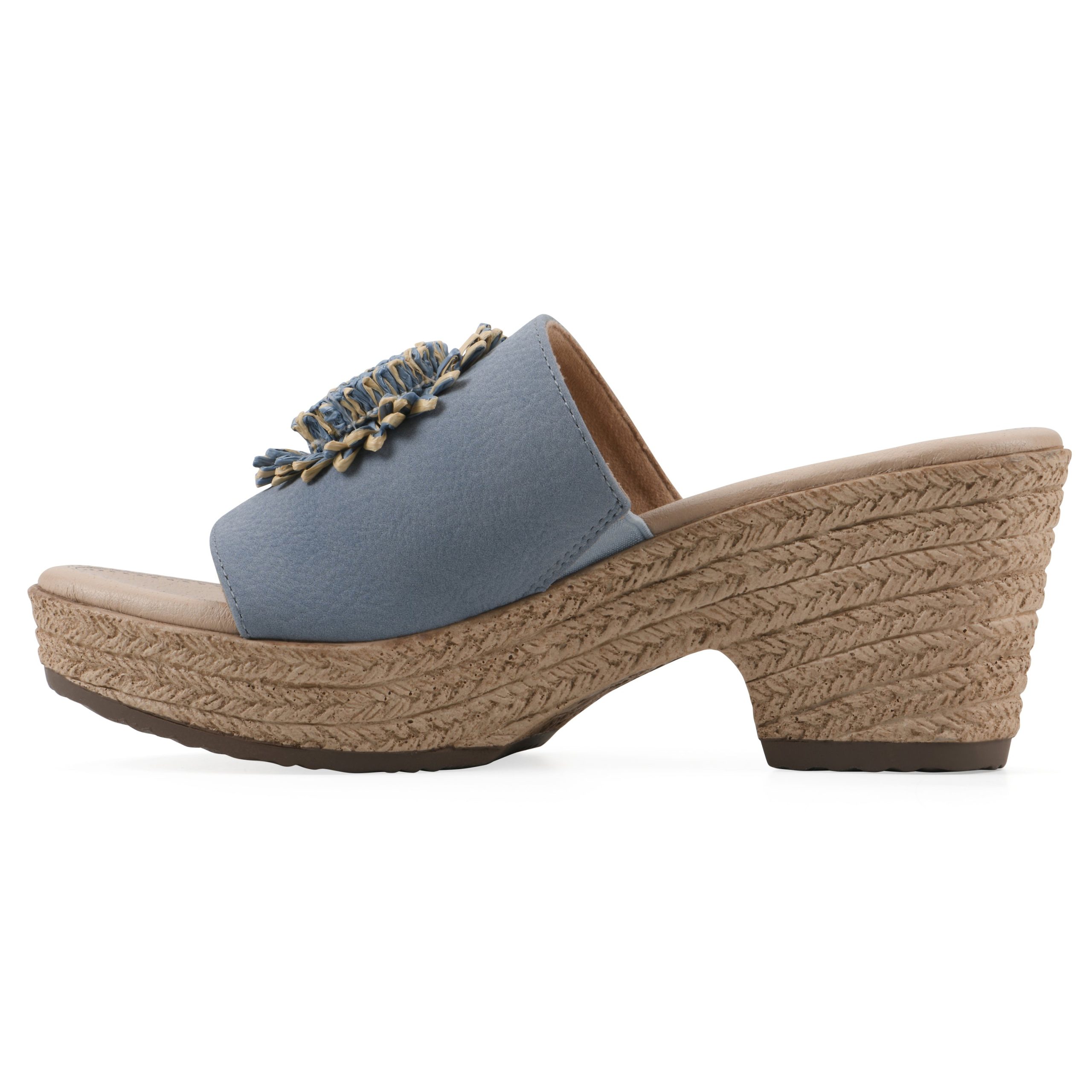 Birkley Heeled Sandal - Image 18
