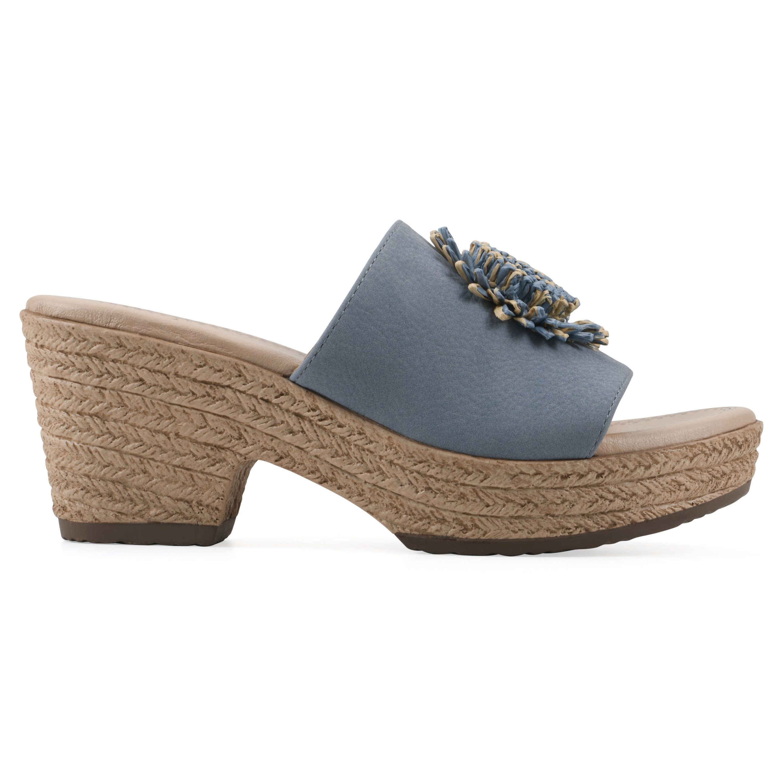 Birkley Heeled Sandal - Image 16