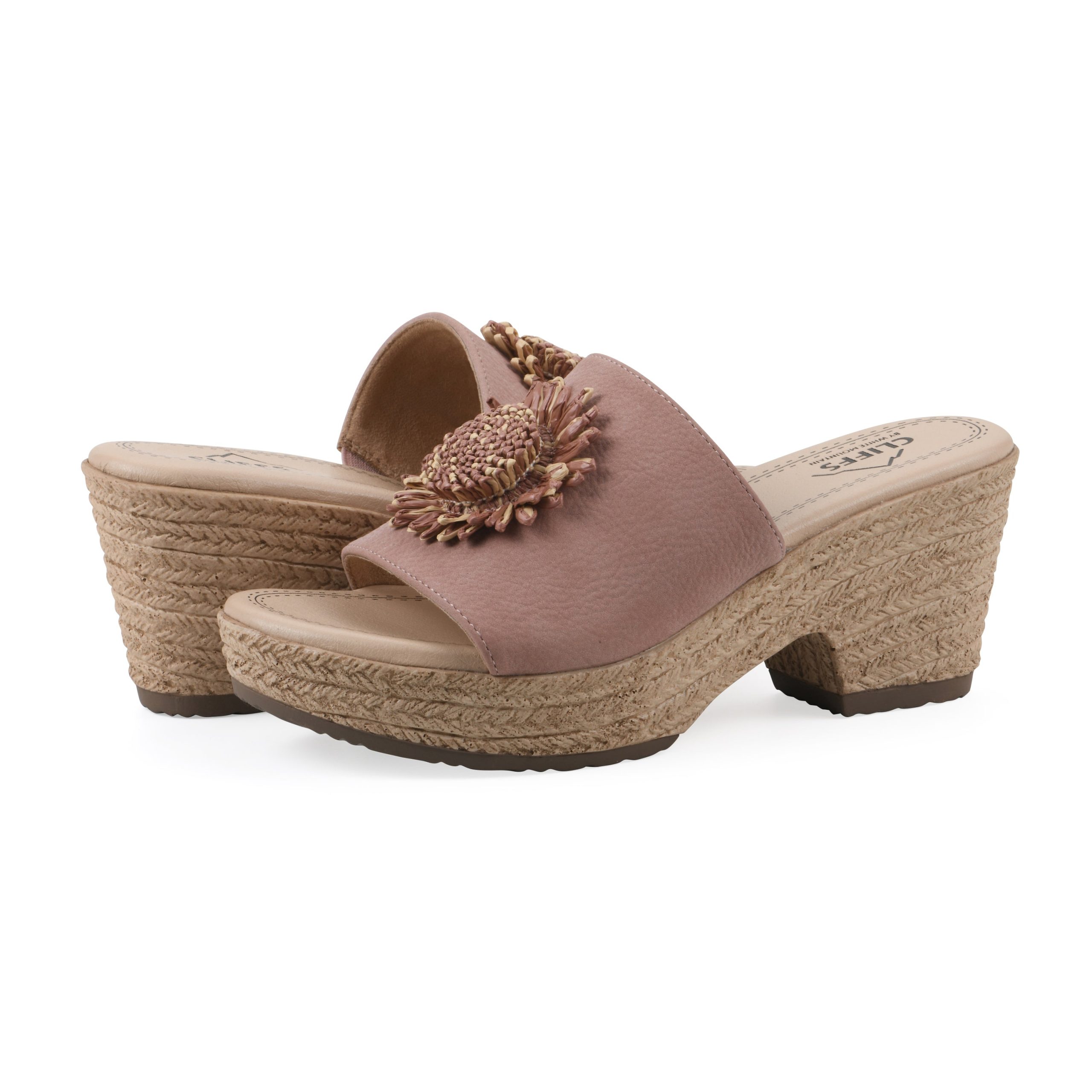 Birkley Heeled Sandal - Image 28