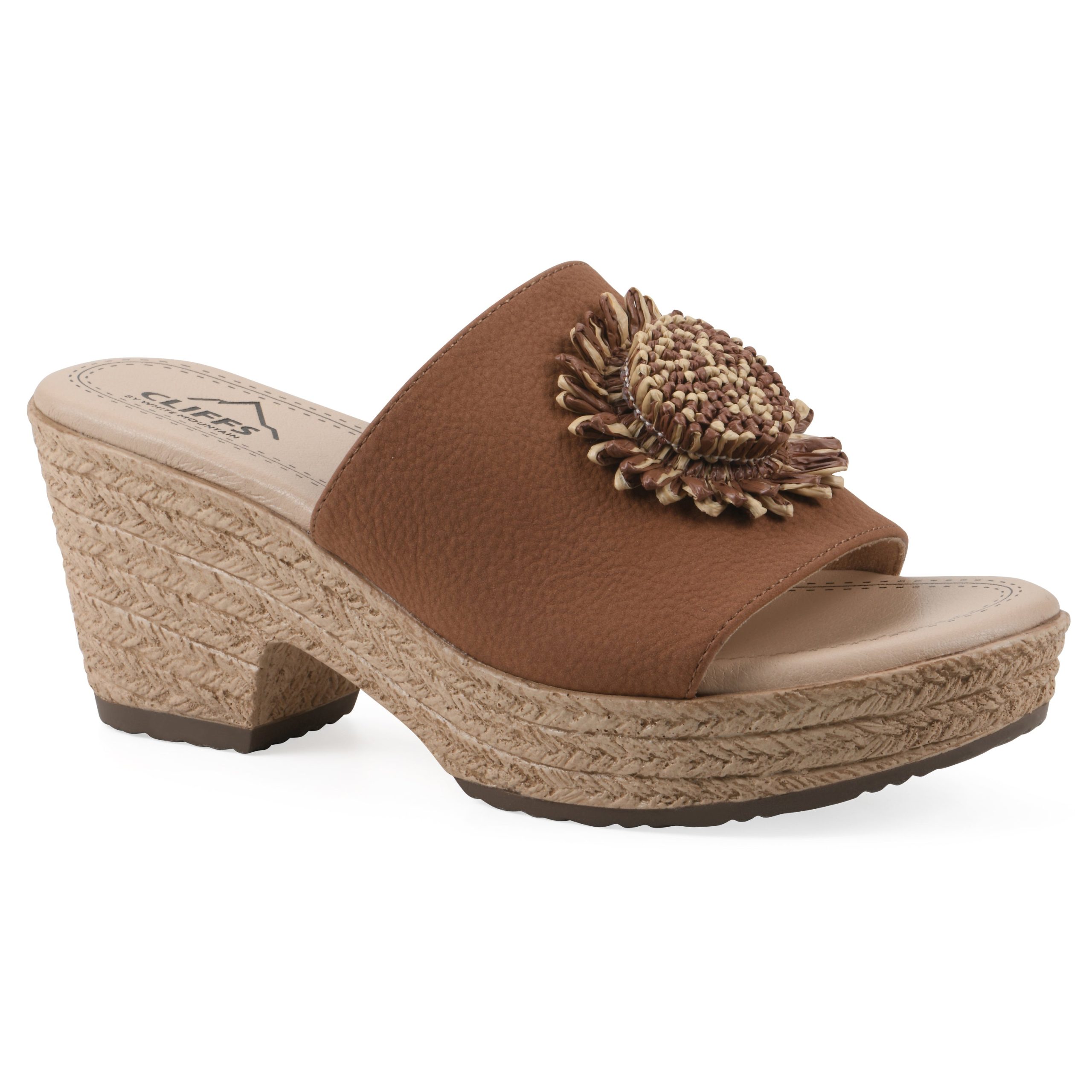 Birkley Heeled Sandal - Image 29