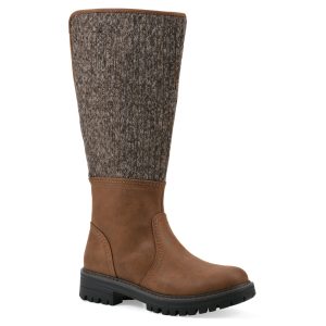 Mavis Tall Boot