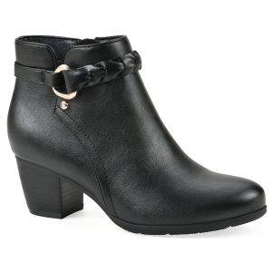 Anslie Bootie