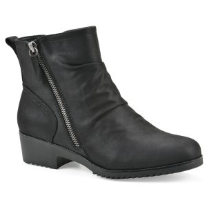 Durston Bootie