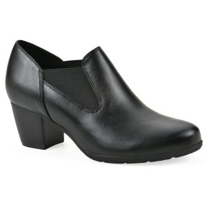 Anstey Bootie