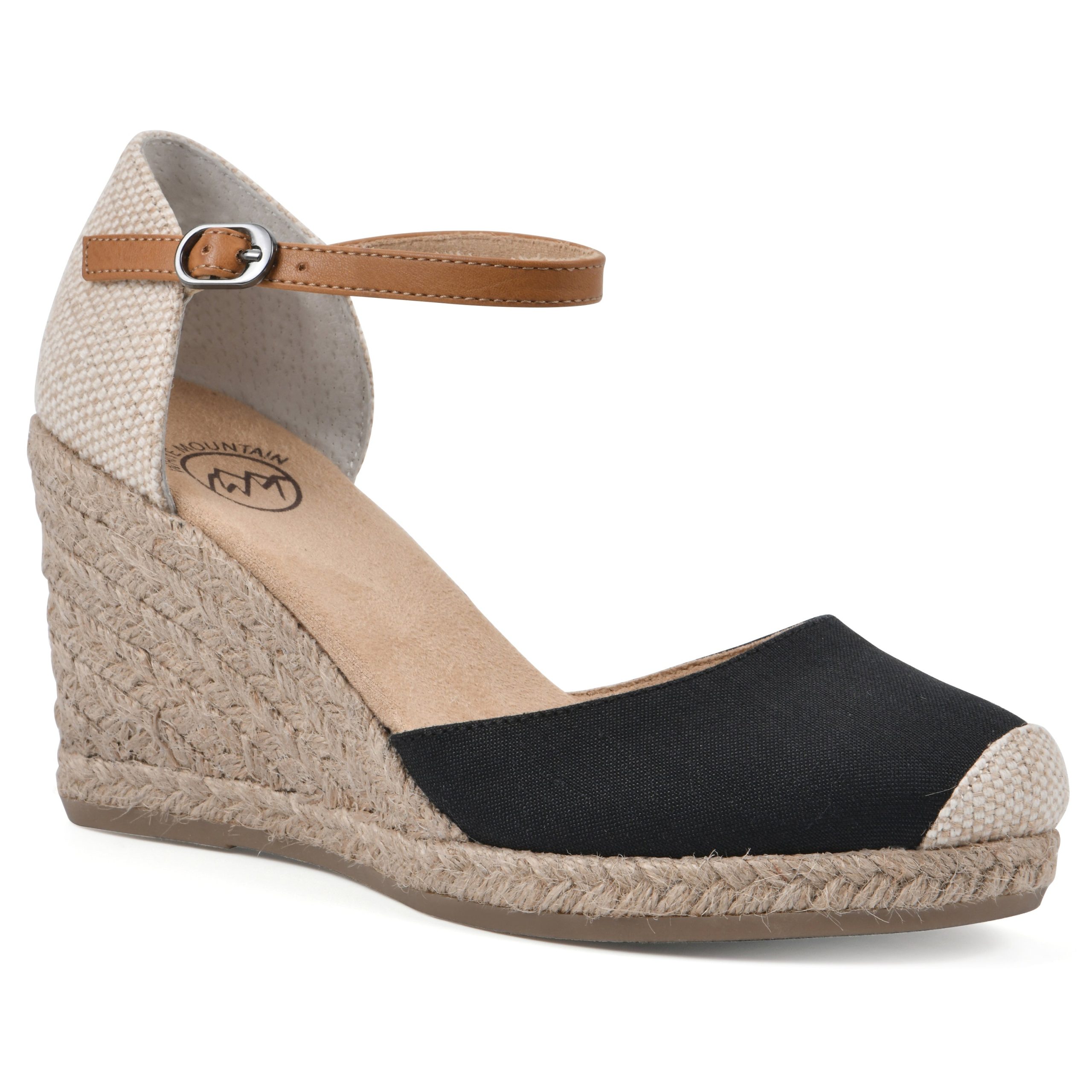 Mamba Wedge