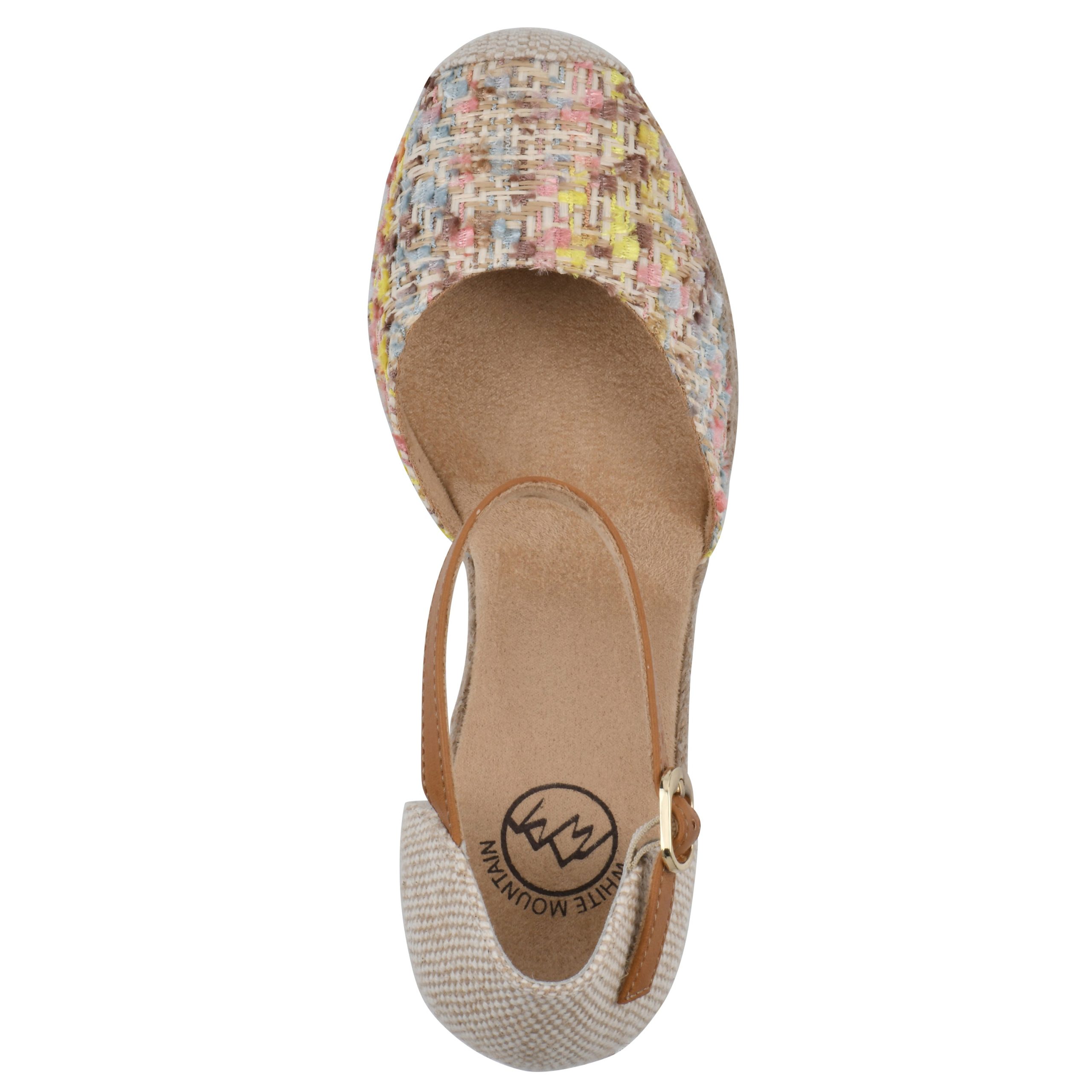 Mamba Wedge - Image 24