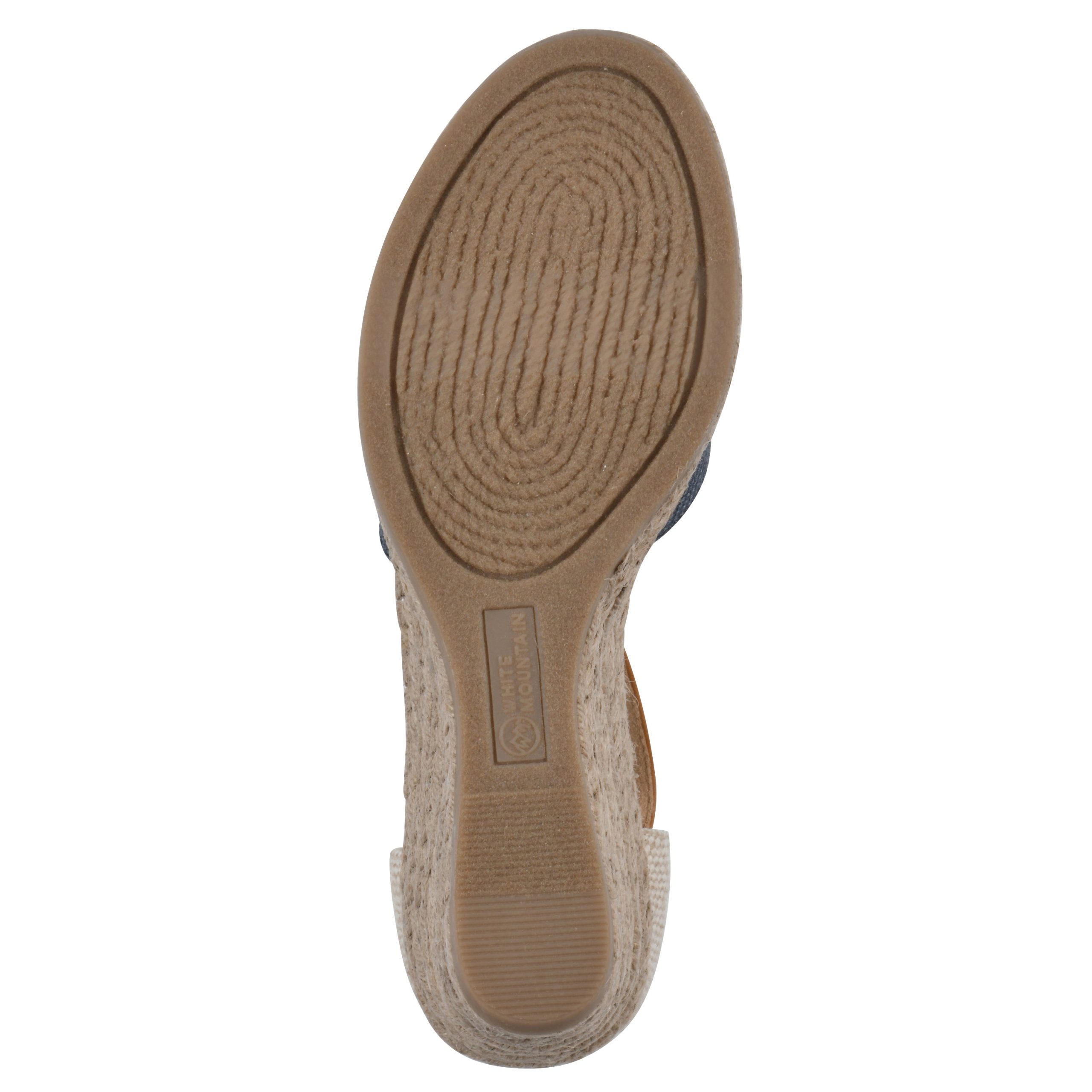 Mamba Wedge - Image 20