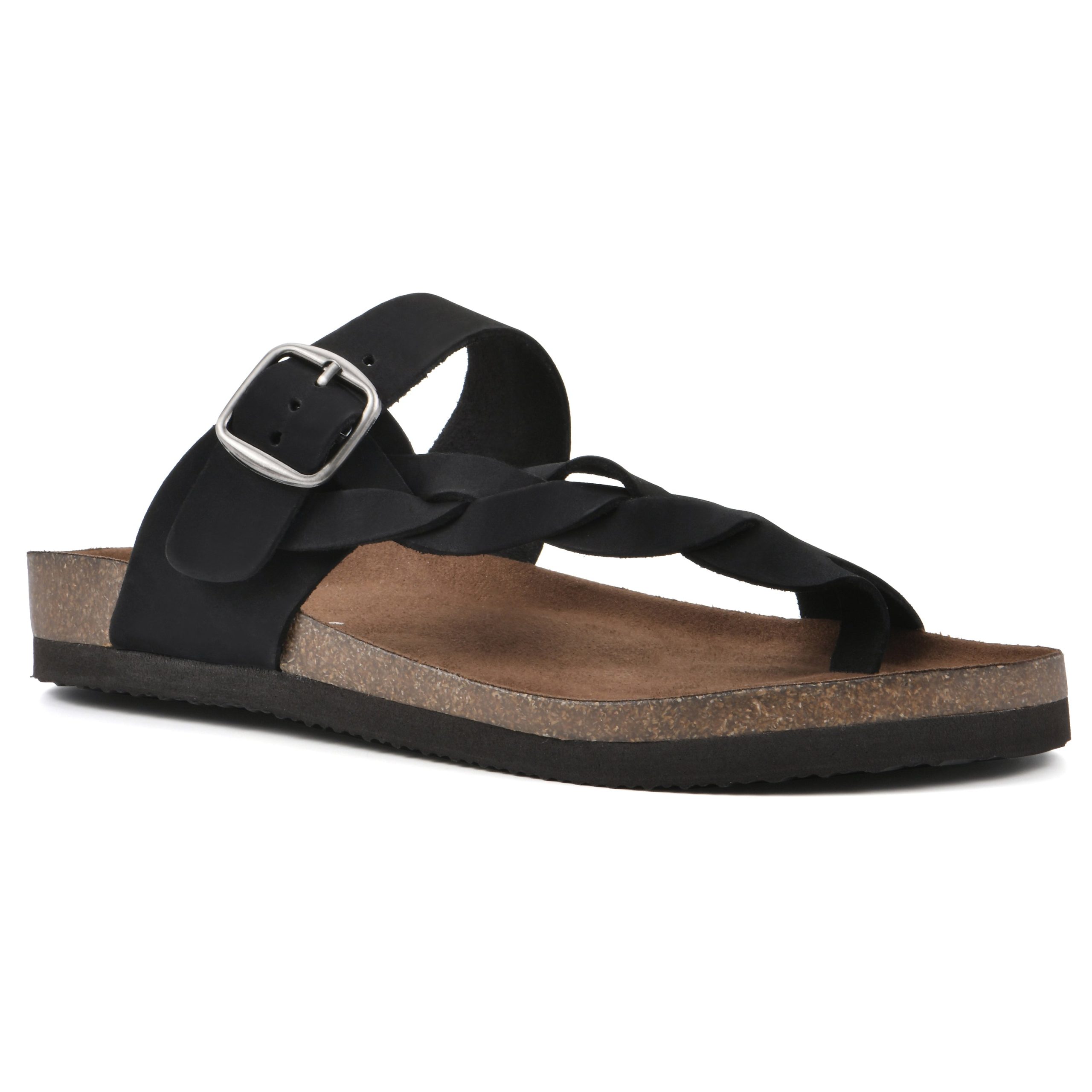 Crawford Footbeds Sandal - Image 15