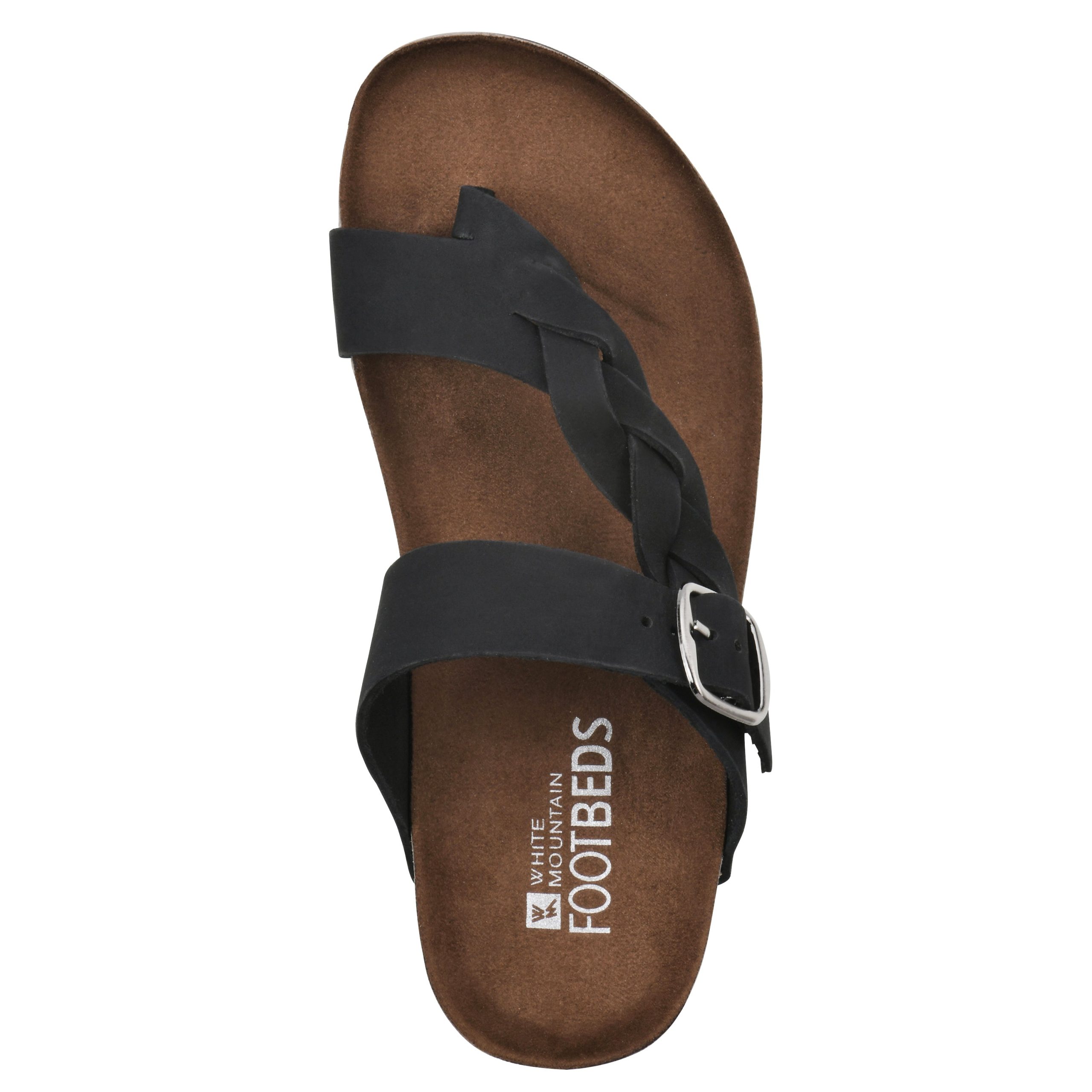 Crawford Footbeds Sandal - Image 17