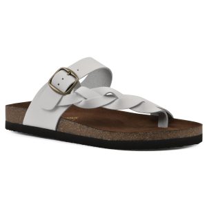 Crawford Footbeds Sandal