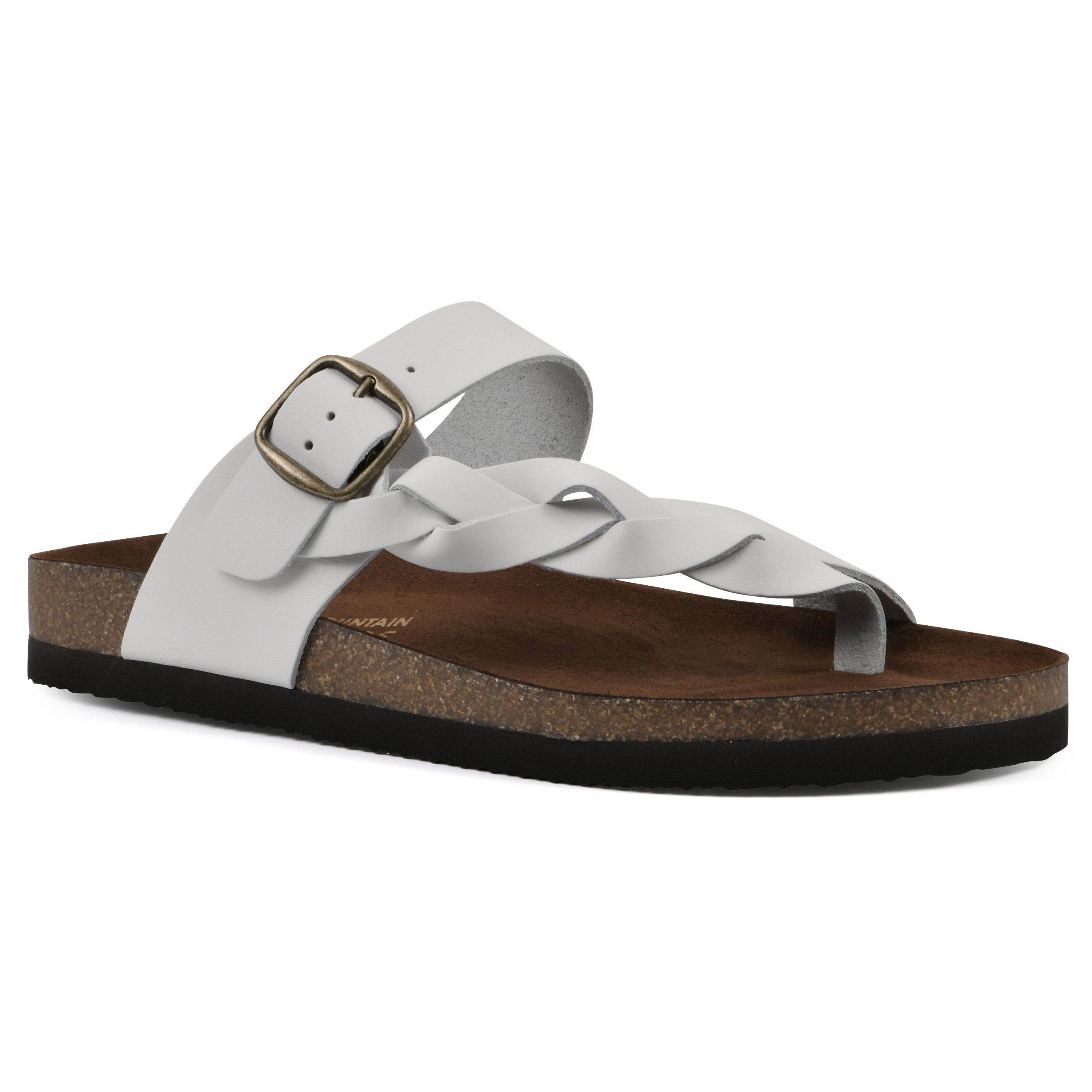 Crawford Footbeds Sandal