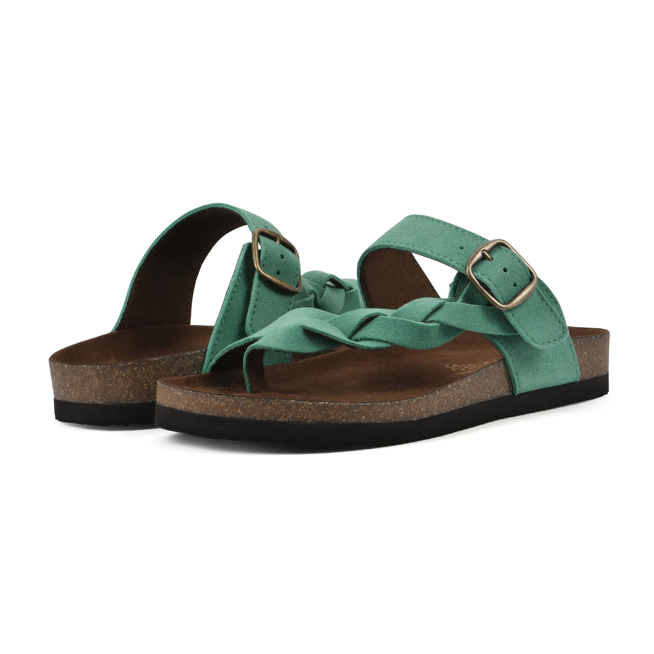 Crawford Footbeds Sandal - Image 28