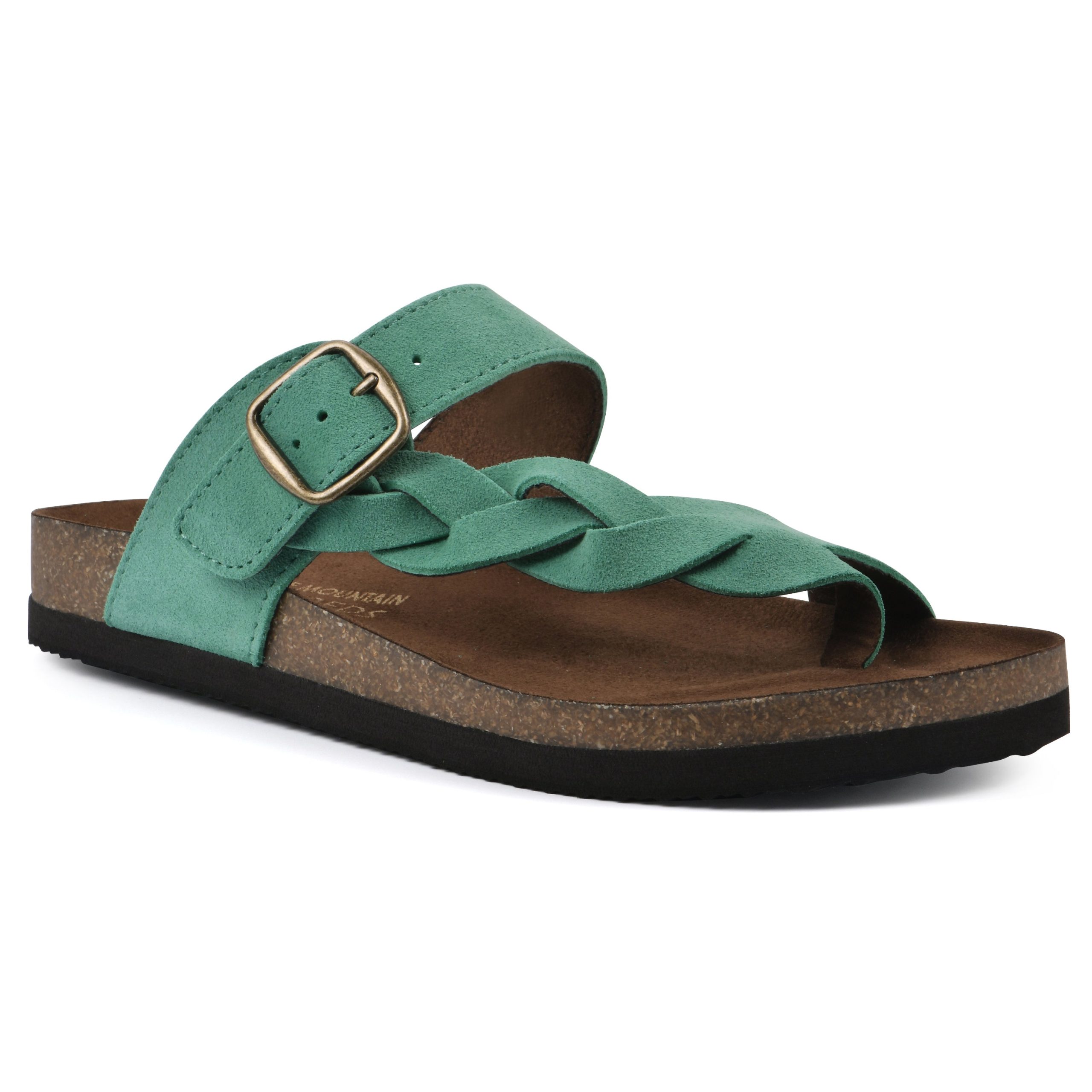 Crawford Footbeds Sandal - Image 22