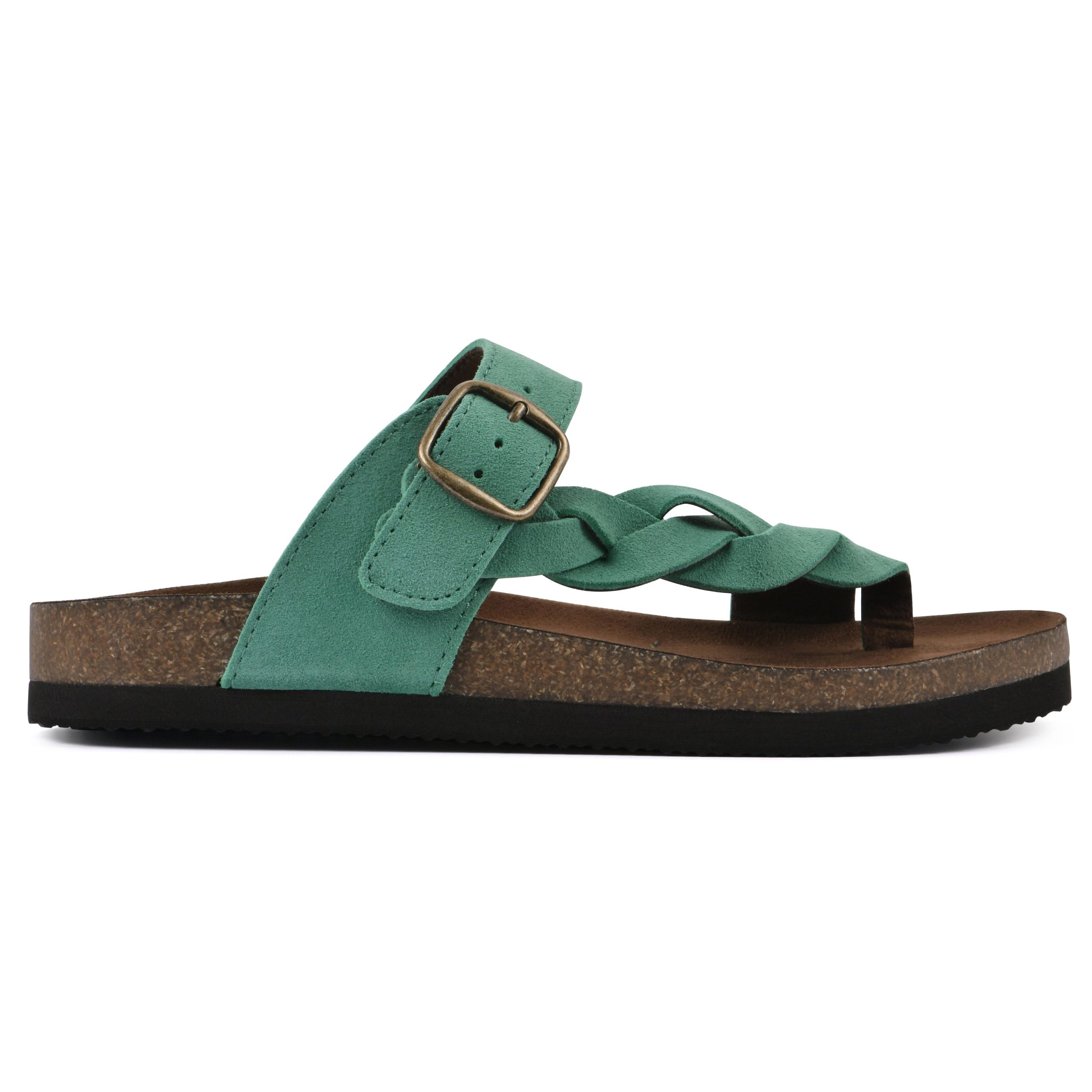 Crawford Footbeds Sandal - Image 23