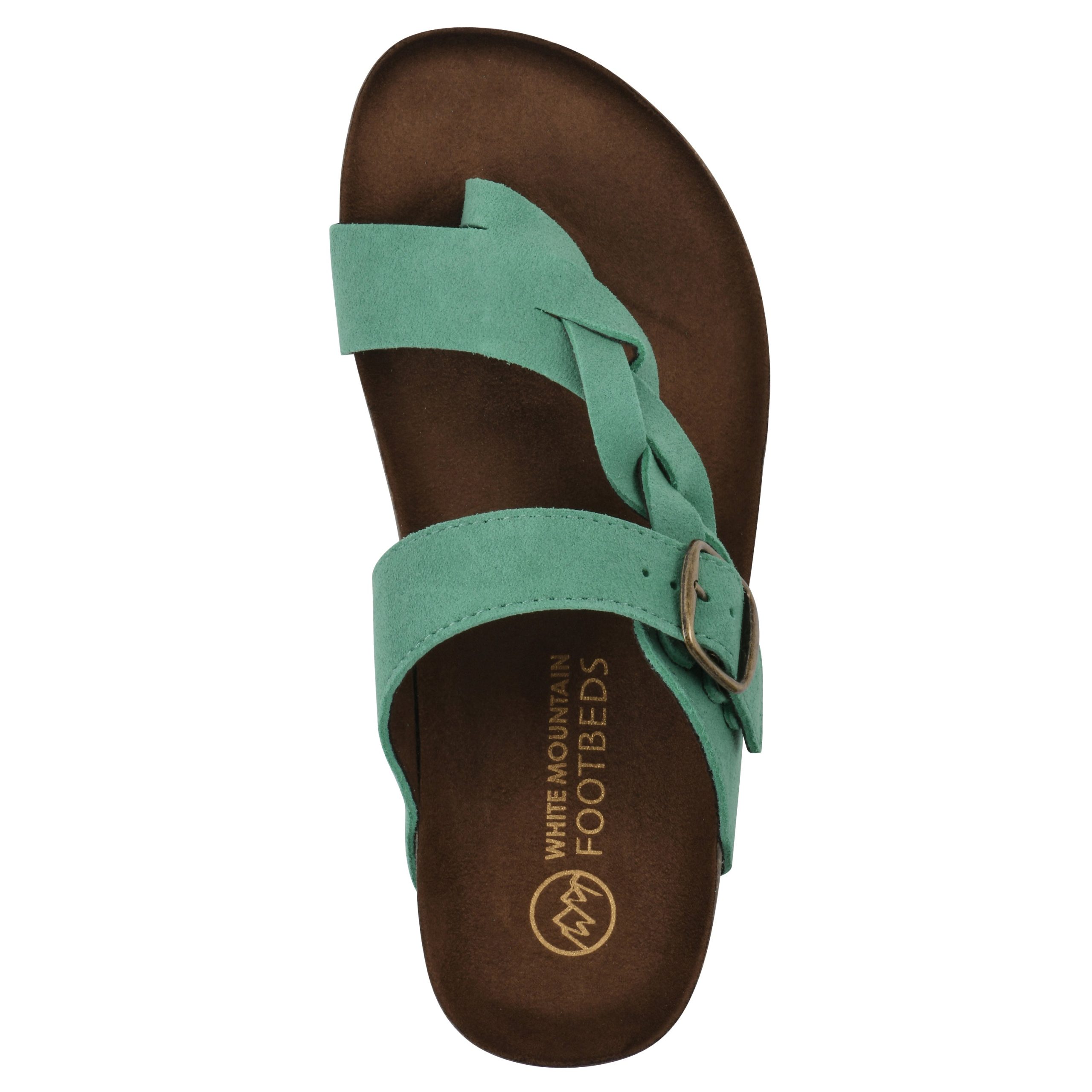 Crawford Footbeds Sandal - Image 24