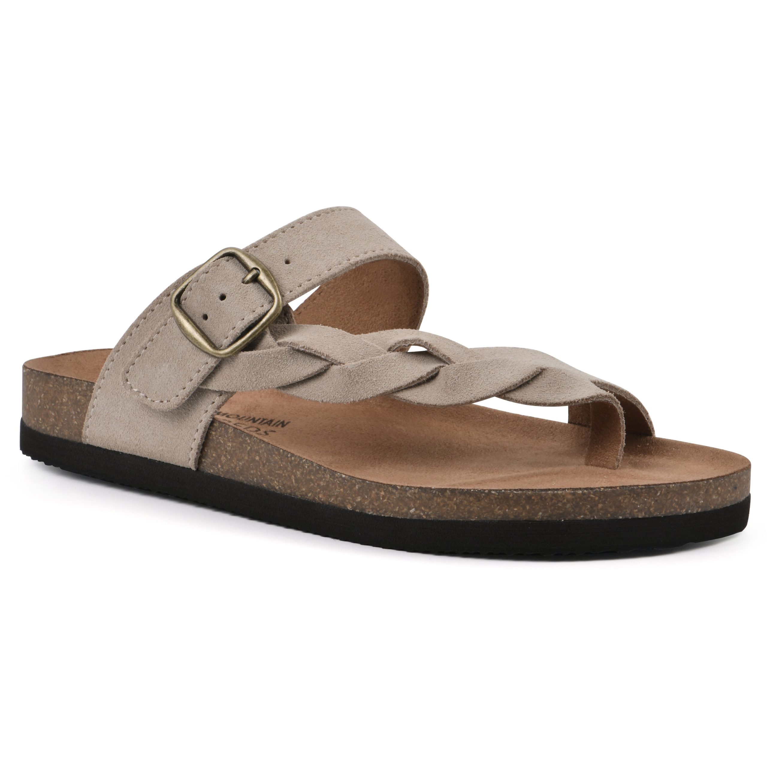 Crawford Footbeds Sandal - Image 29