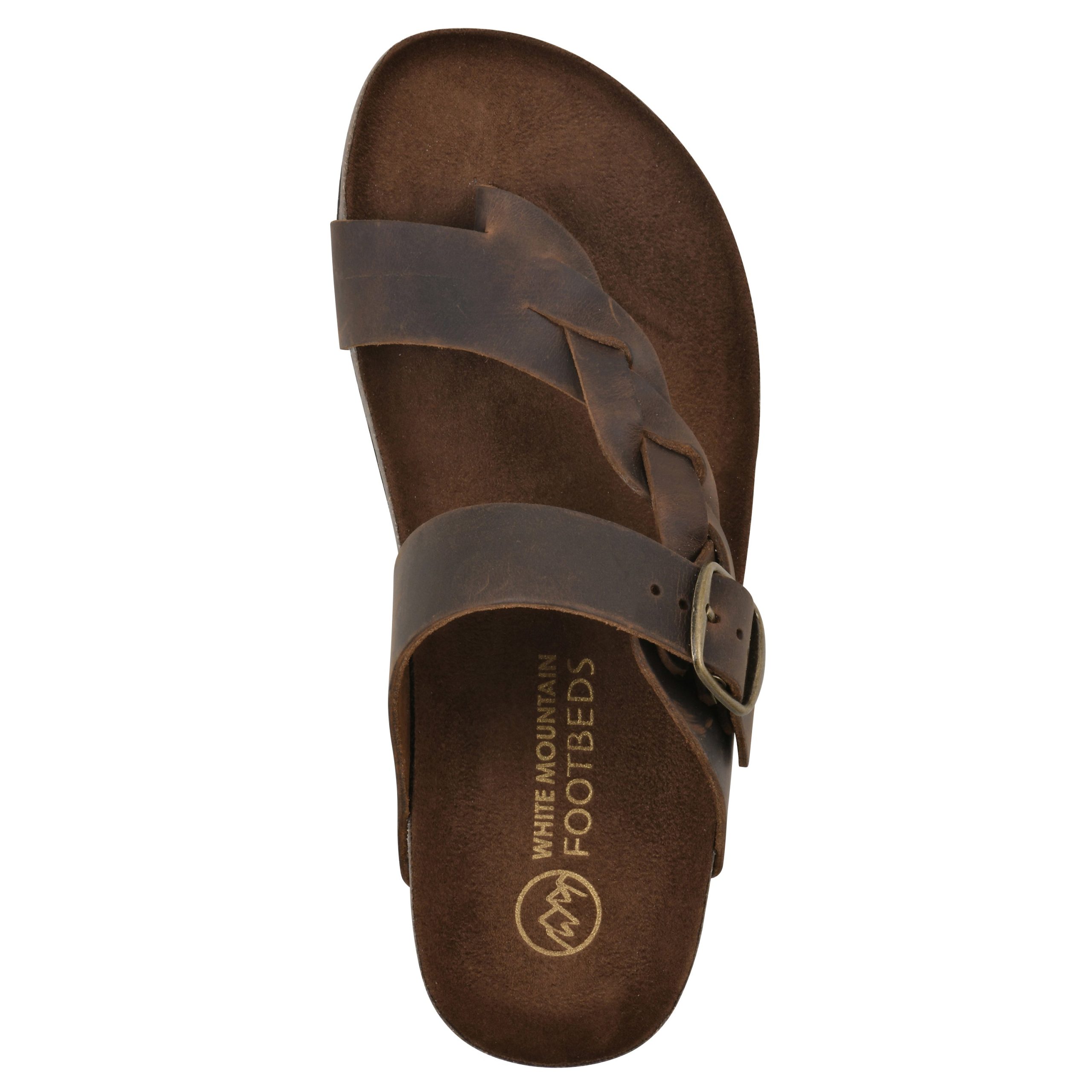 Crawford Footbeds Sandal - Image 10