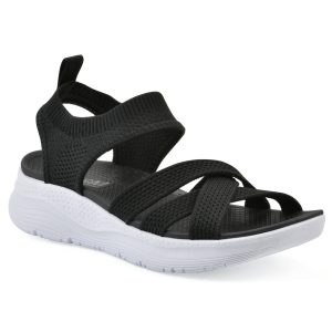 Charry Recovery Sandal