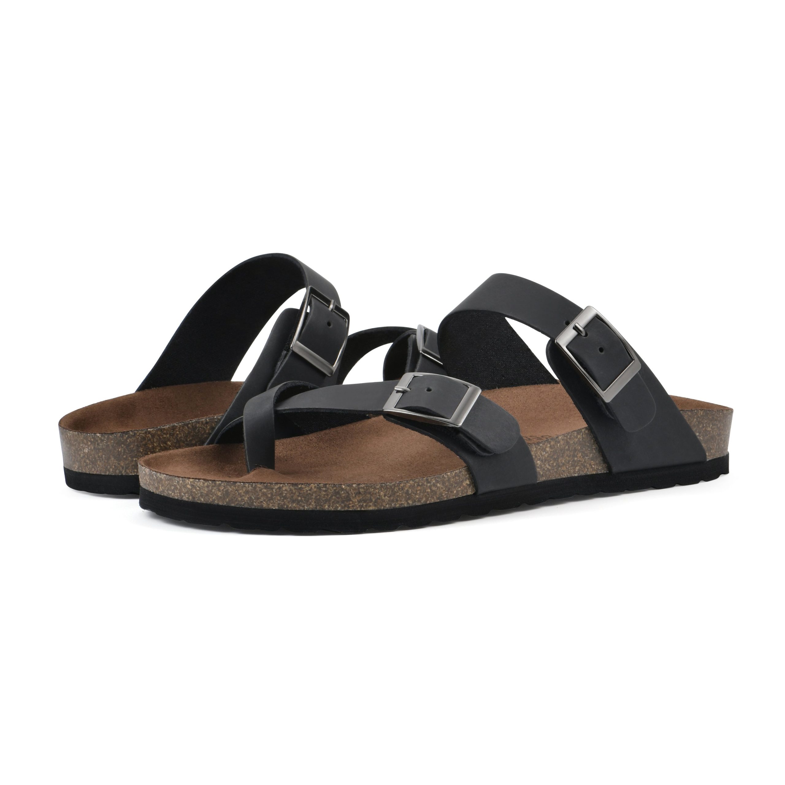 Gracie Footbeds Sandal - Image 28