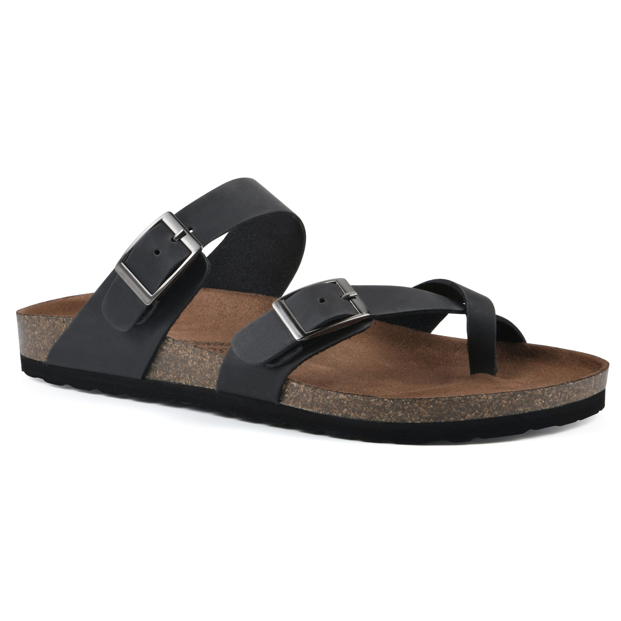Gracie Footbeds Sandal - Image 22