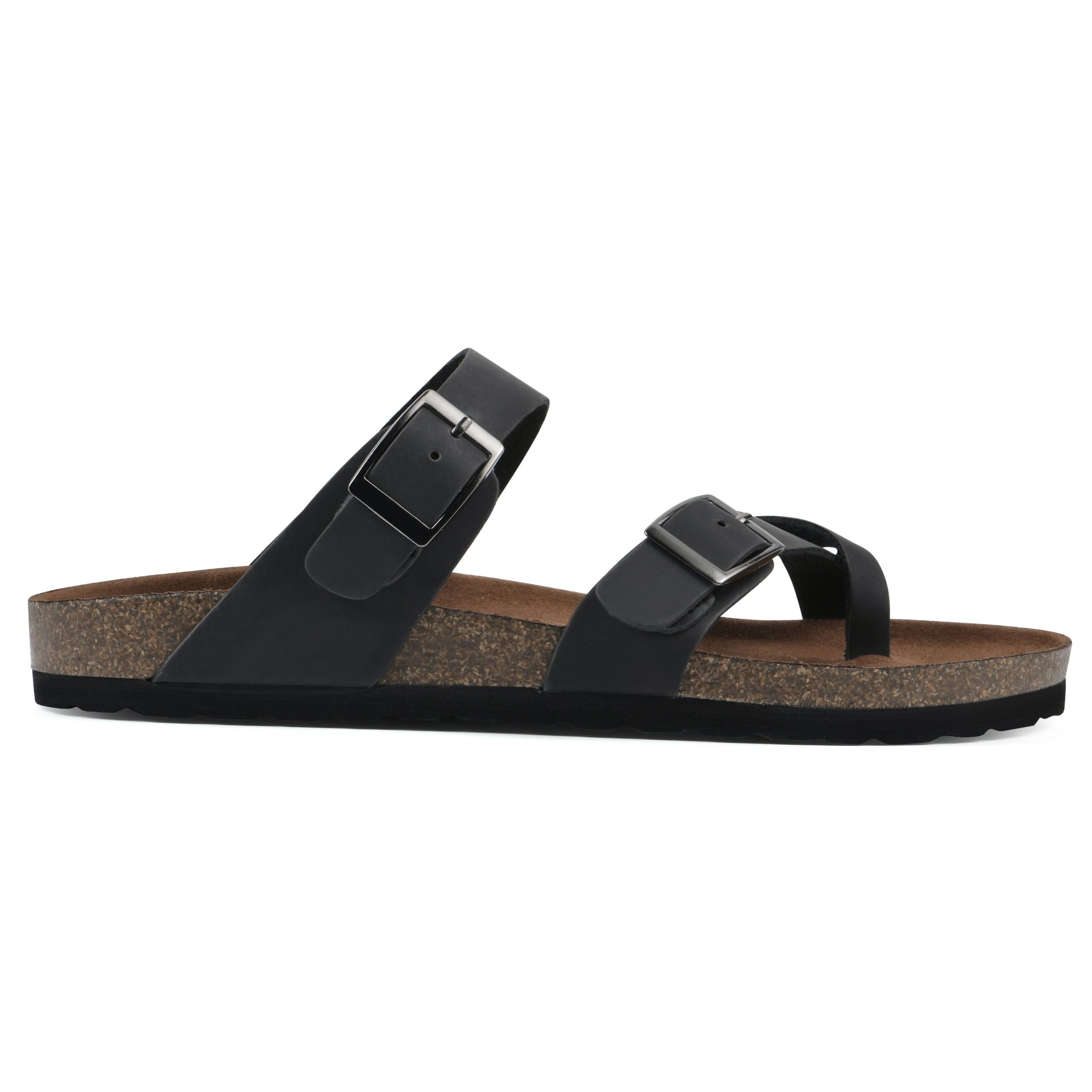 Gracie Footbeds Sandal - Image 23
